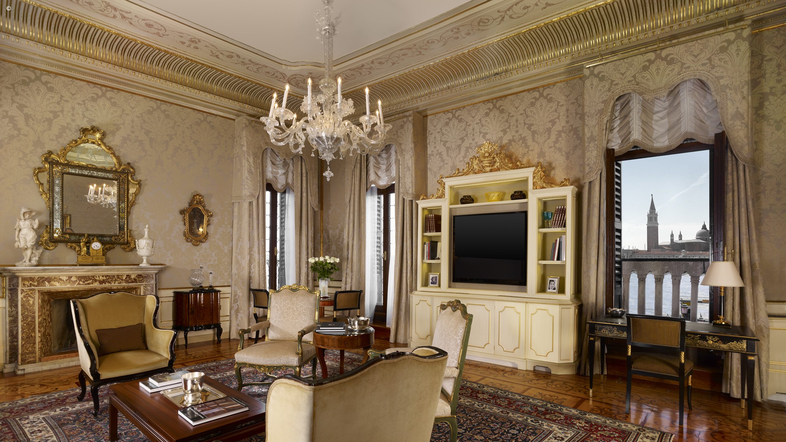 Hotel Danieli