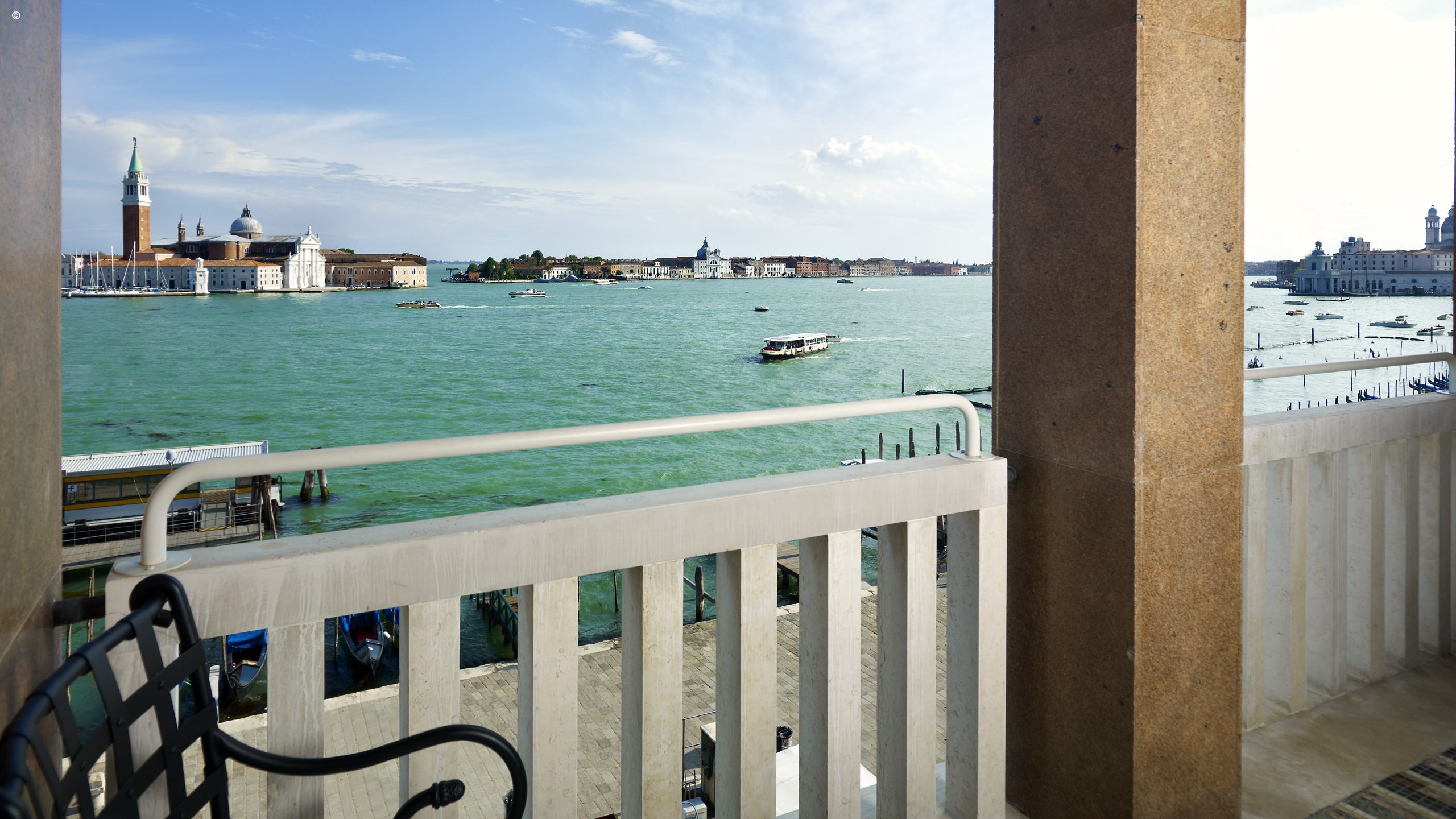 Hotel Danieli