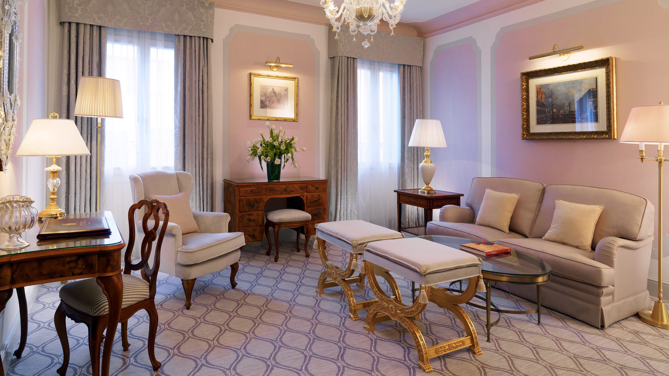 Hotel Danieli