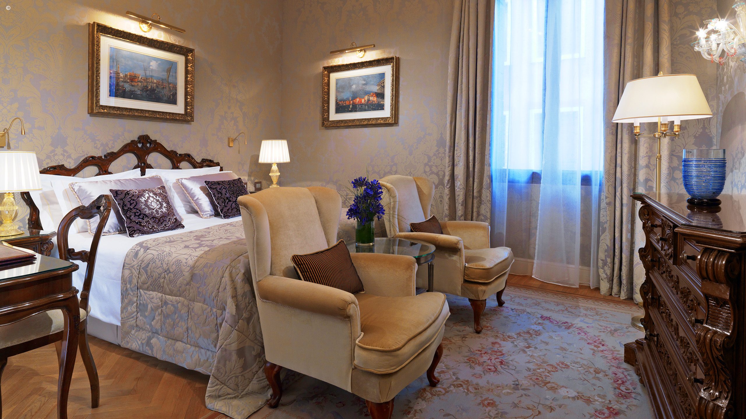 Hotel Danieli