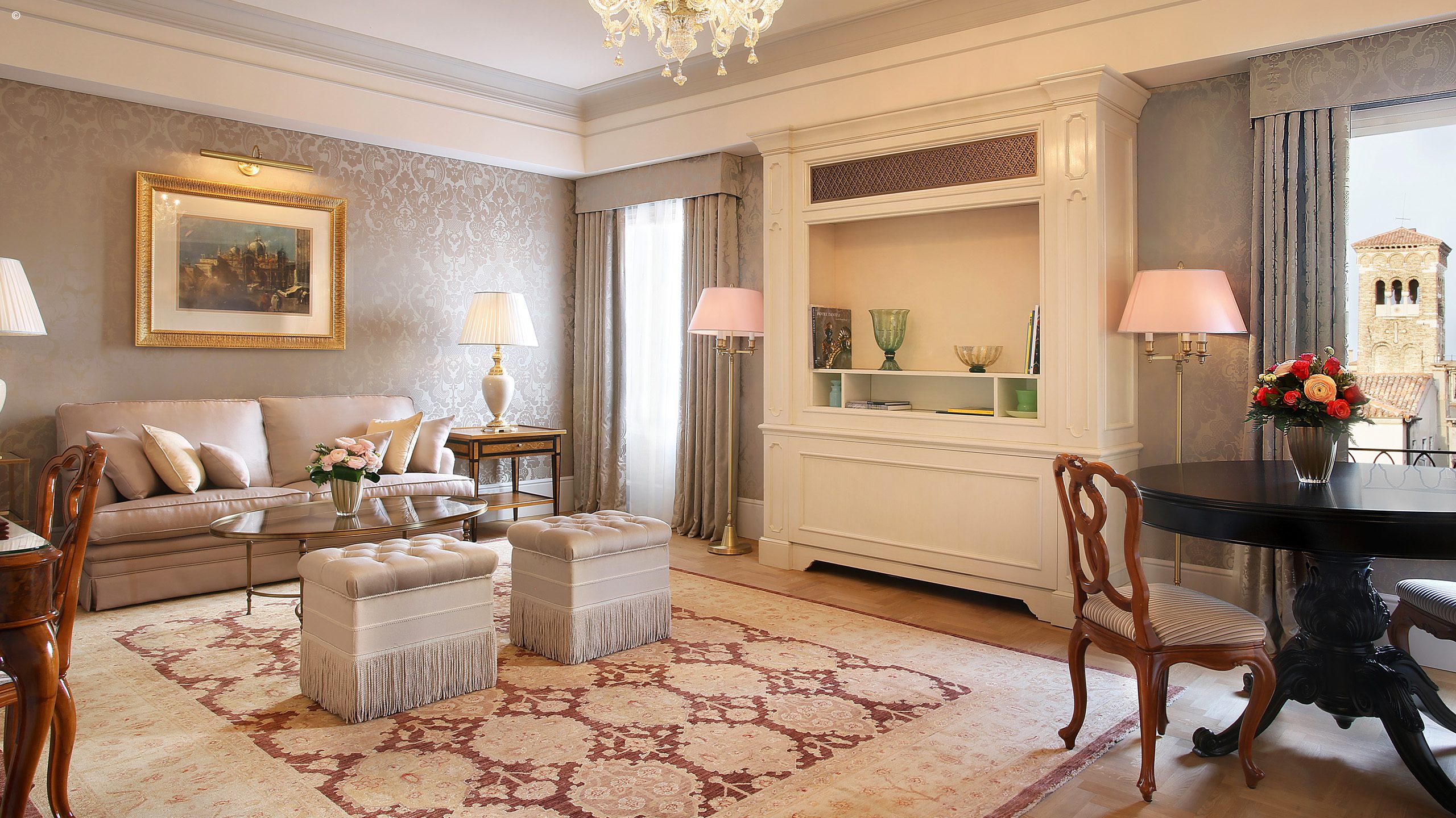 Hotel Danieli