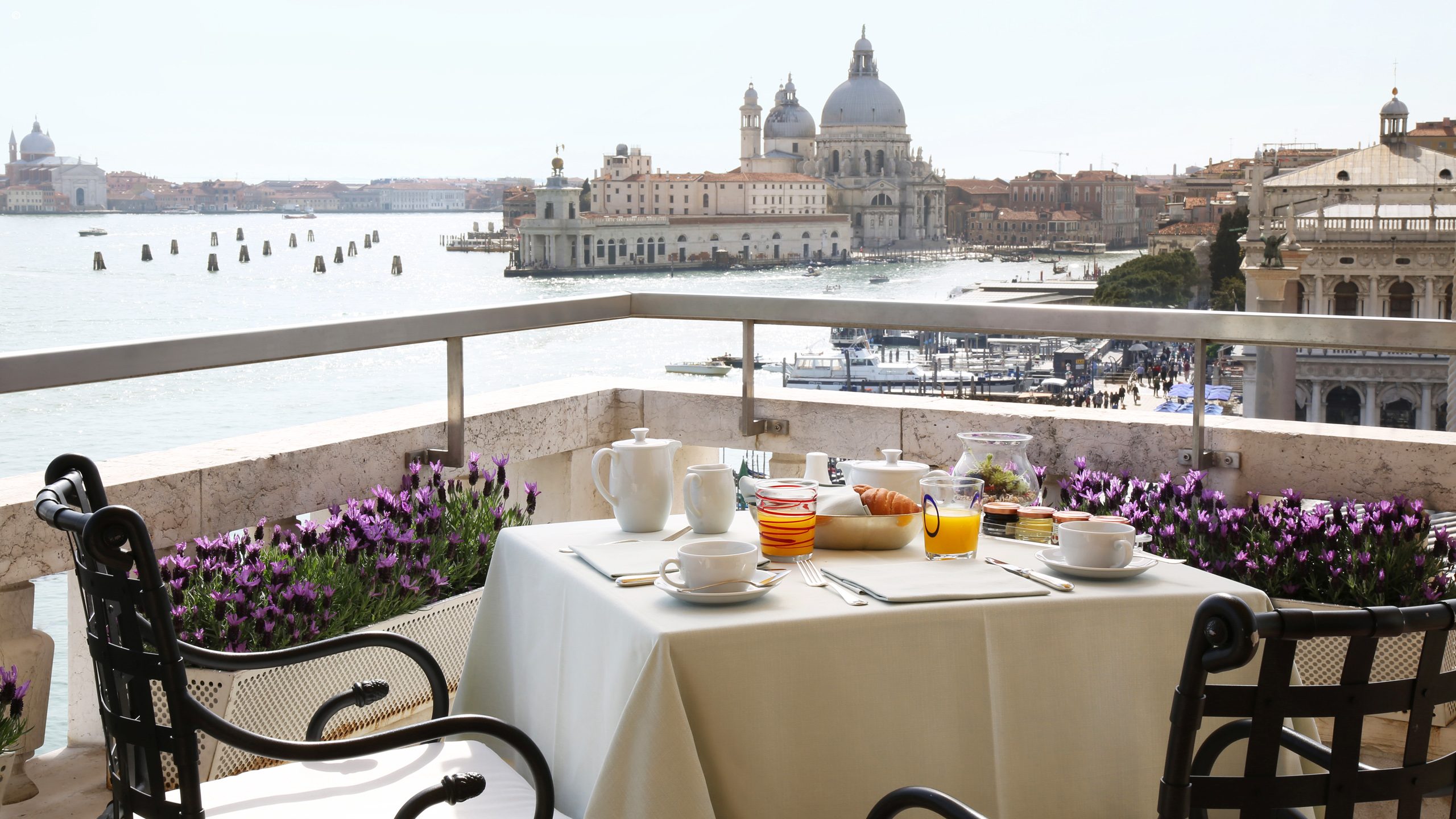 Hotel Danieli