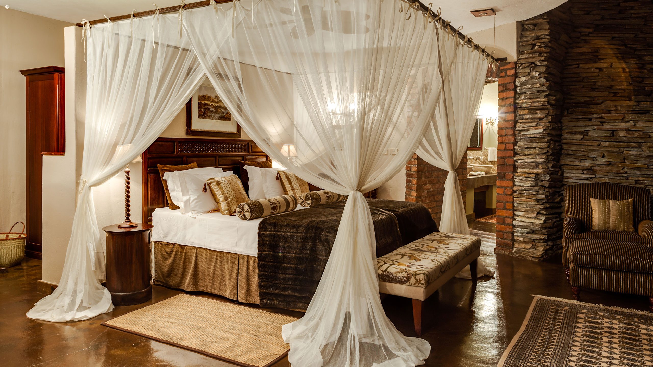 Tintswalo Safari Lodge