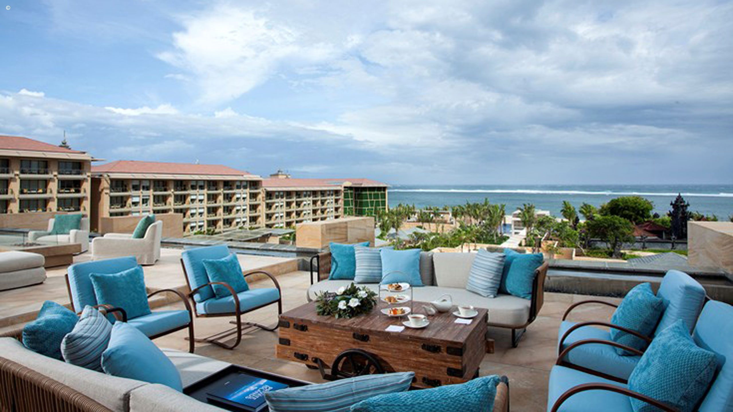The Mulia