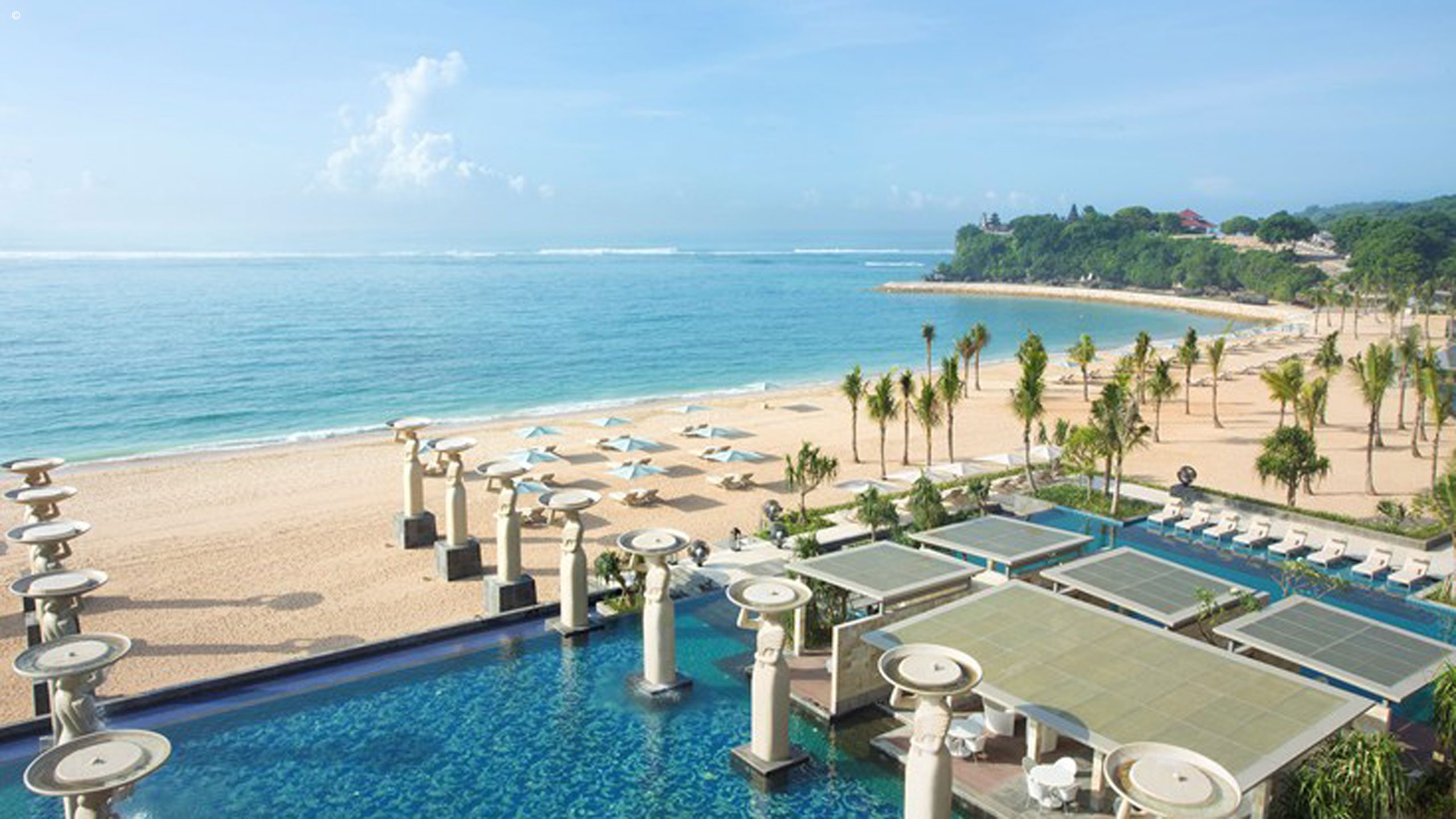 The Mulia