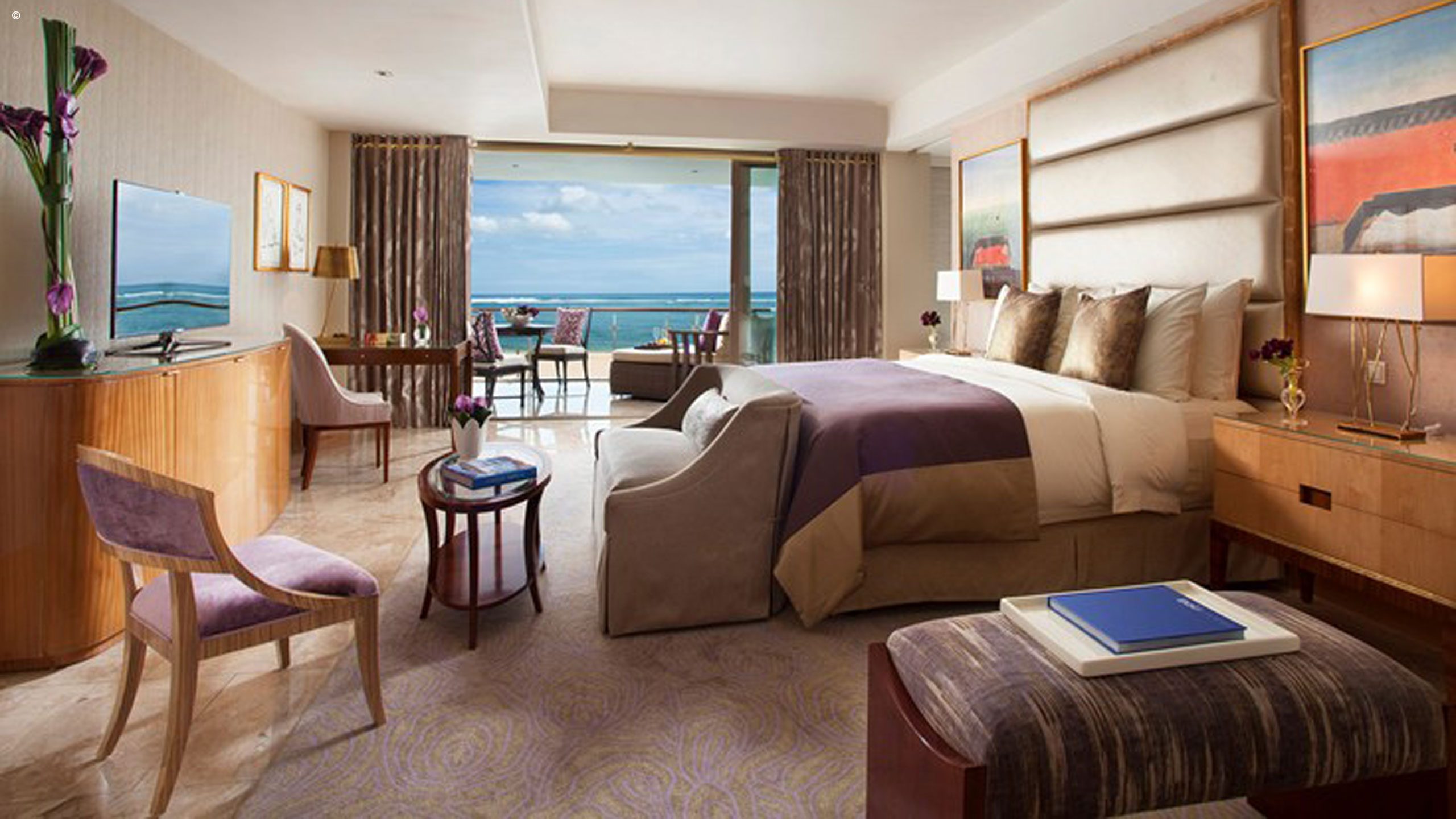 The Mulia