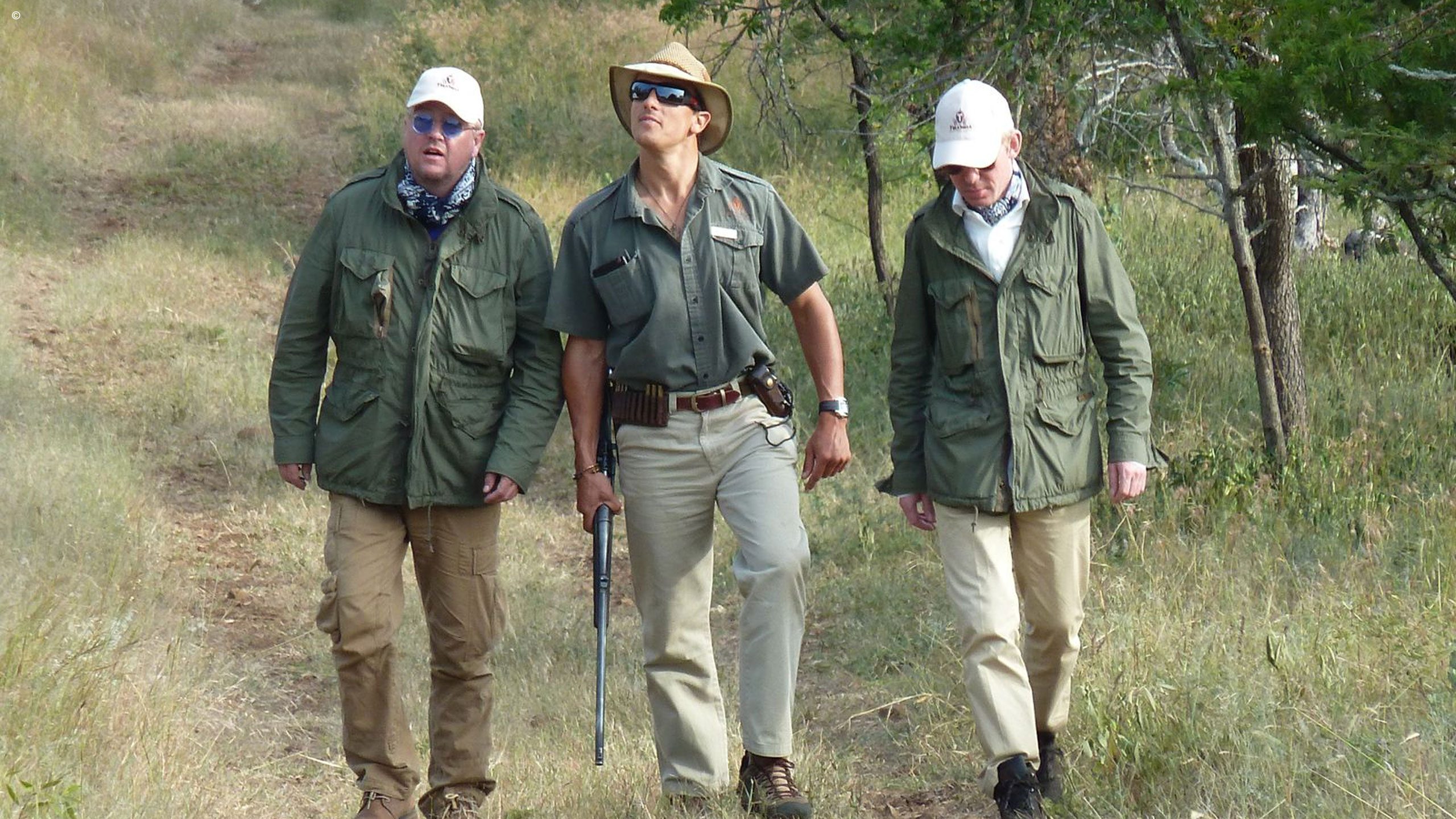 Thanda Private Game Reserve