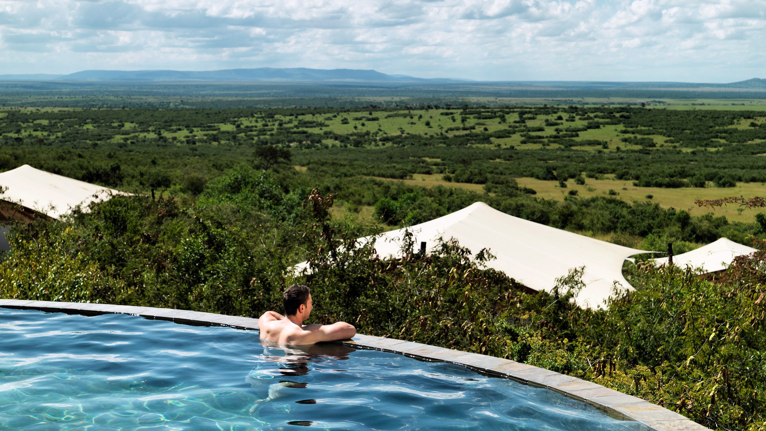 Mara Bushtops