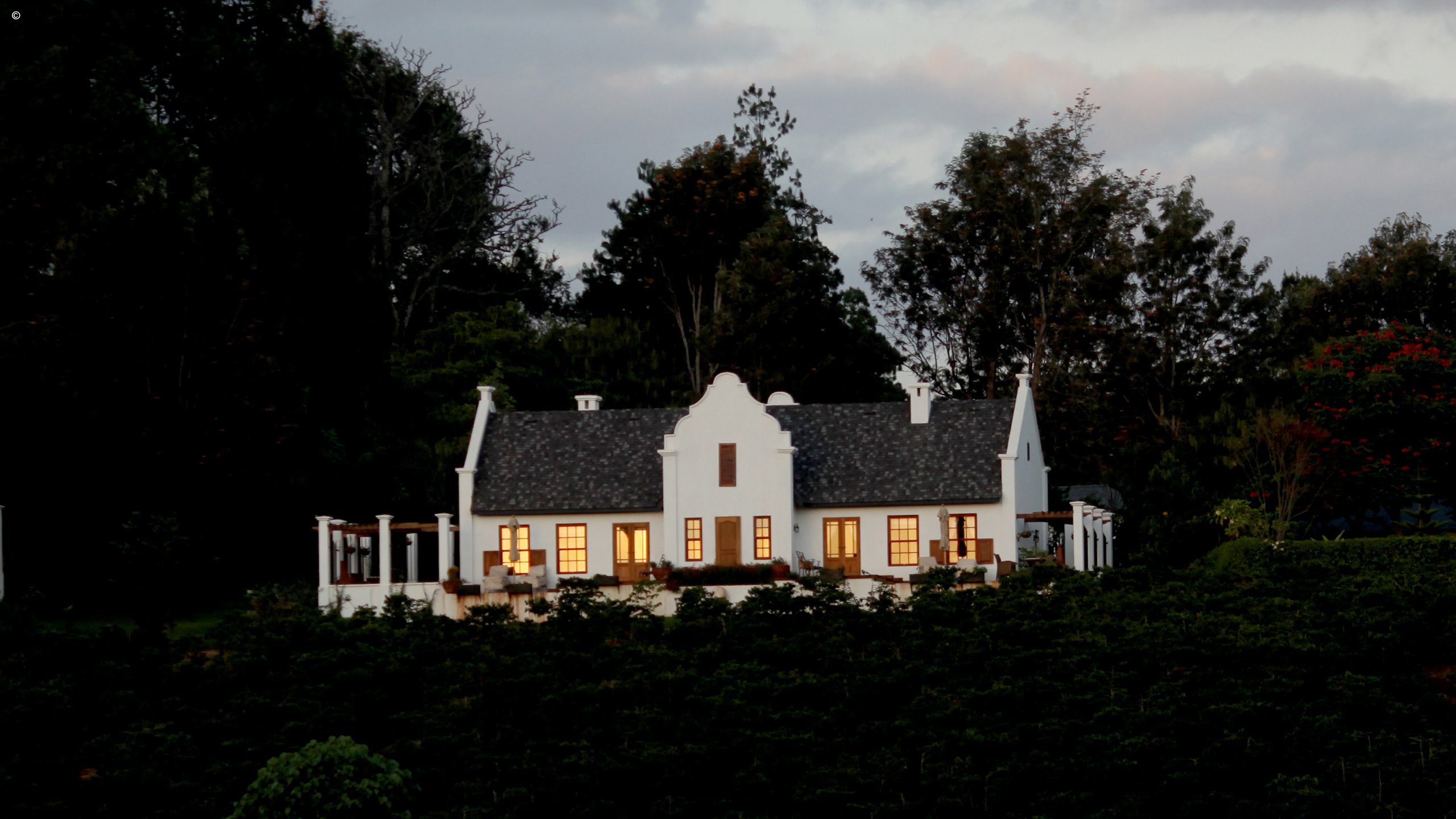 The Manor at Ngorongoro