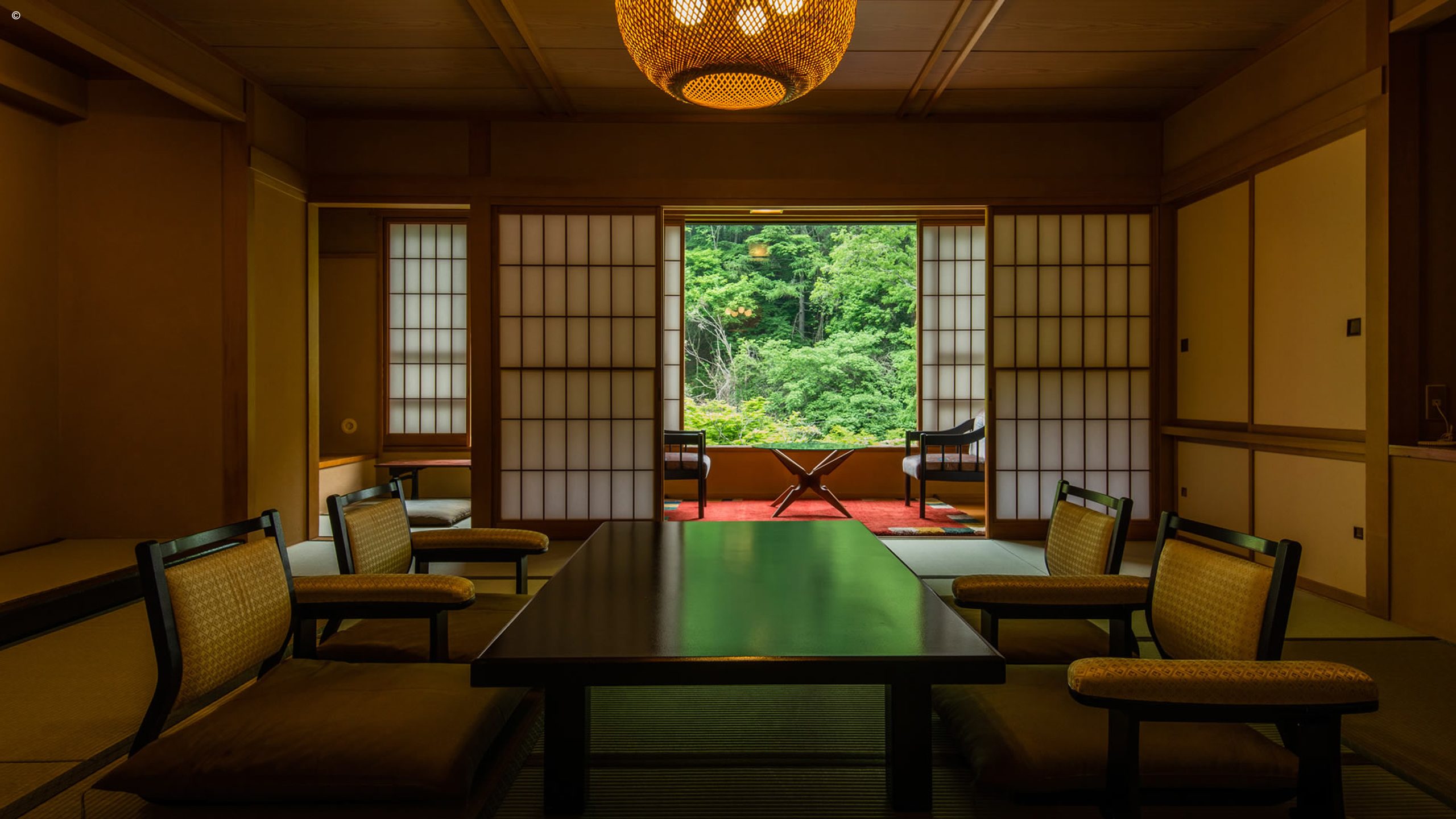 Tobira Onsen Myojinkan