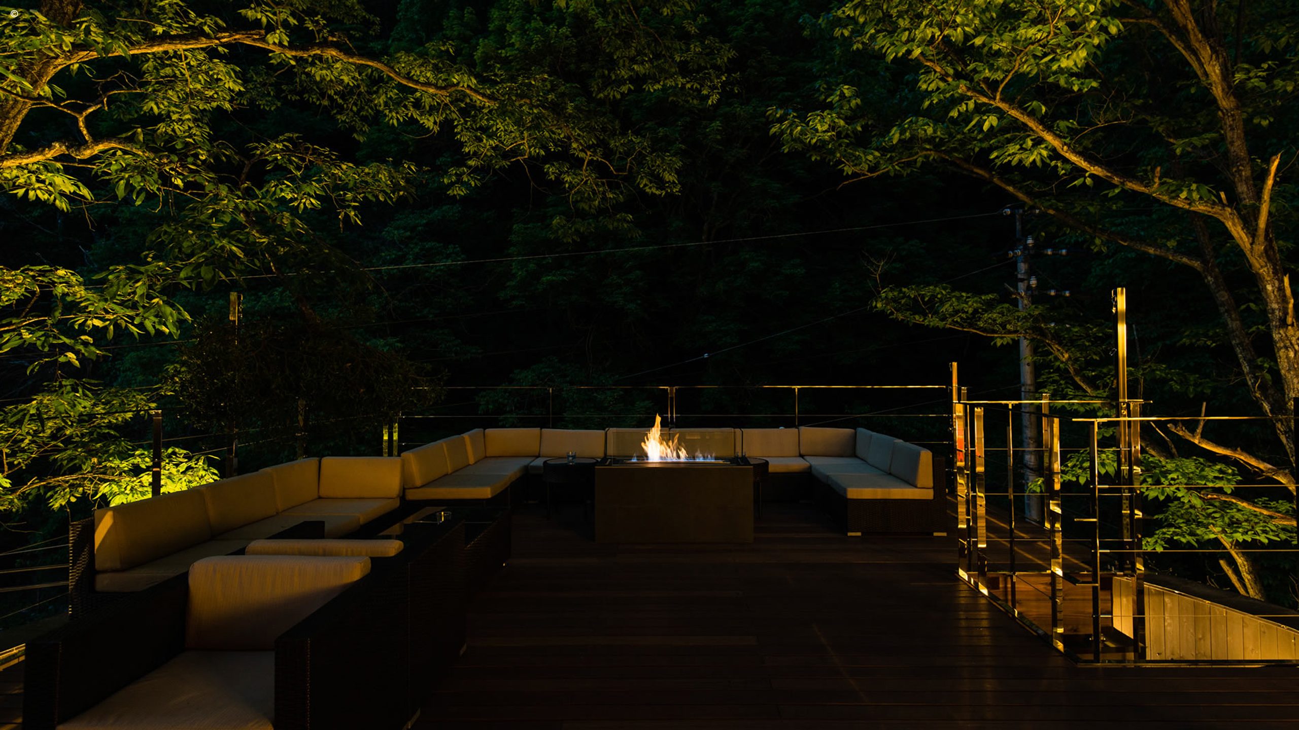 Tobira Onsen Myojinkan