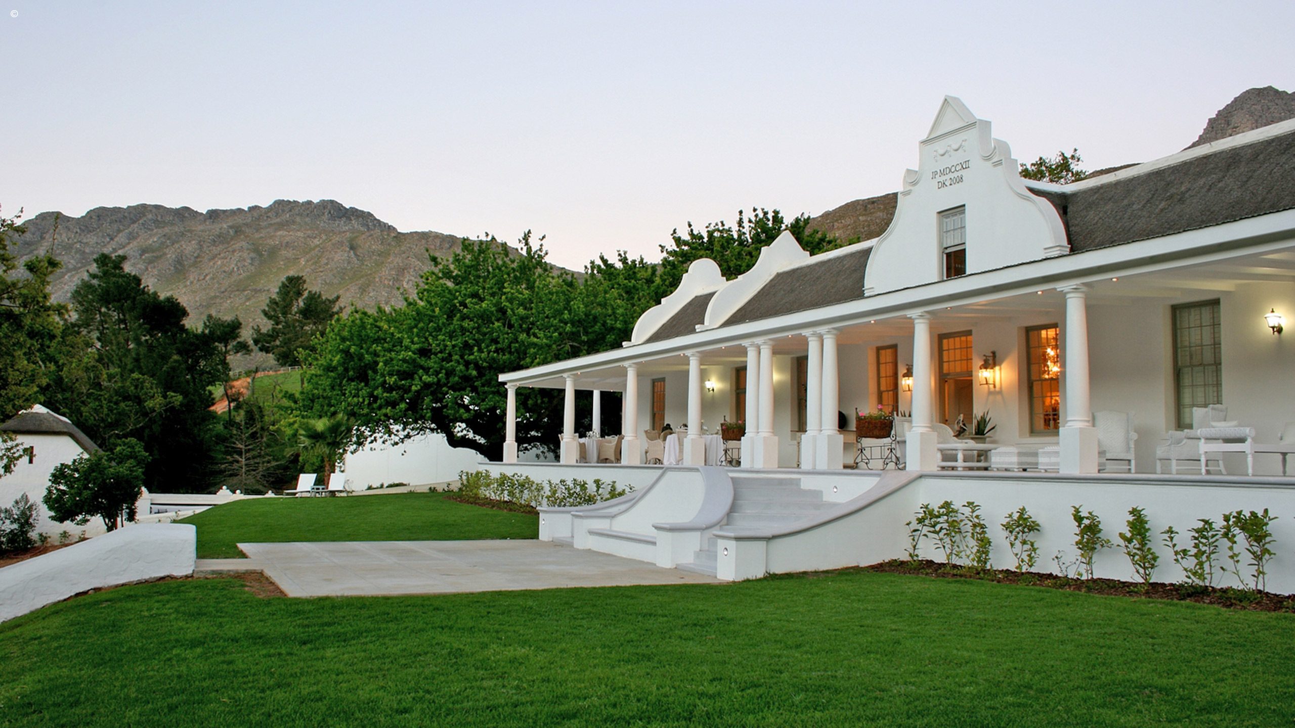 Grand Dedale