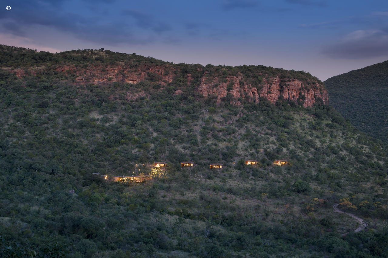 Marataba Private Reserve