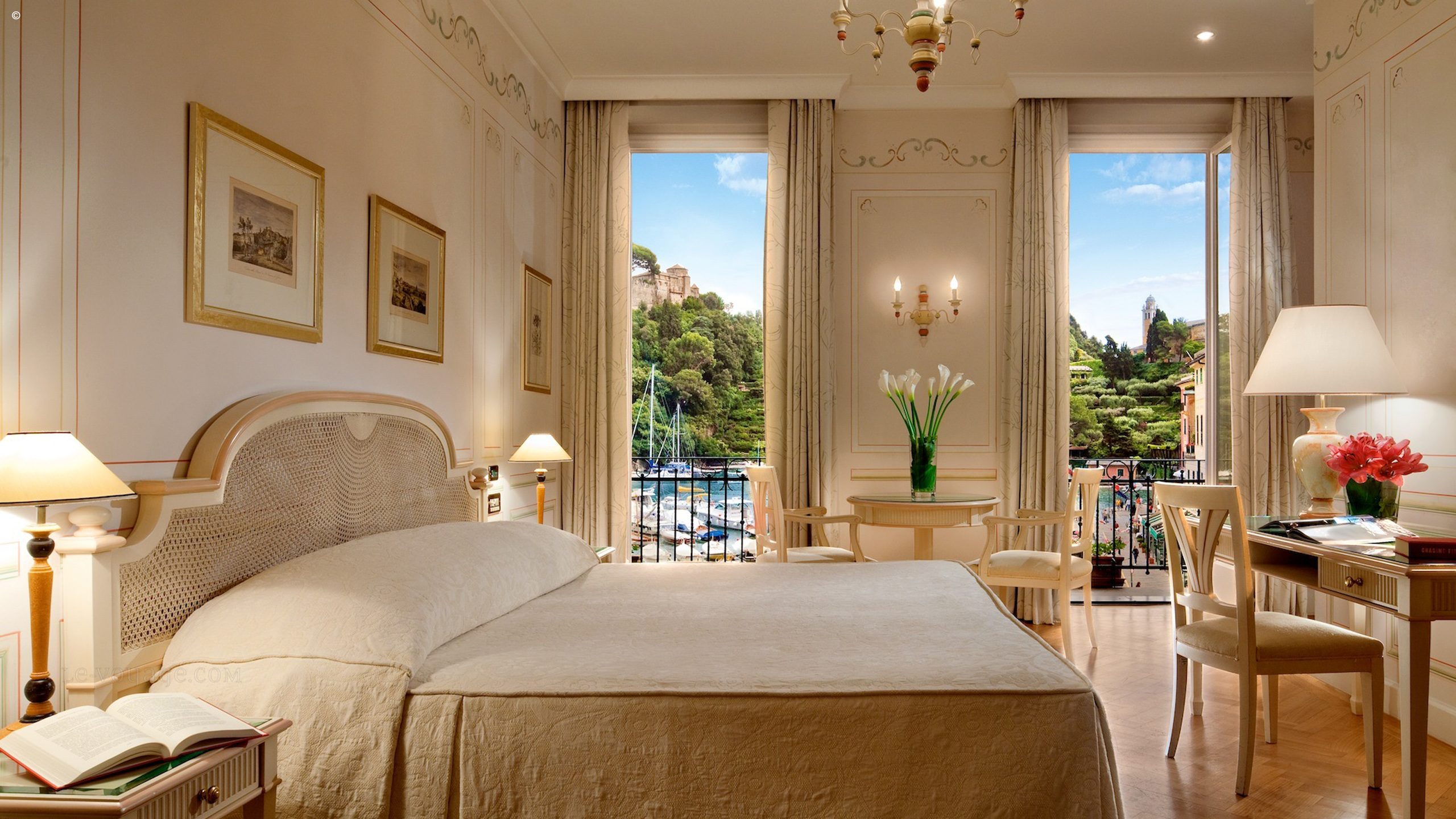Belmond Splendido Mare