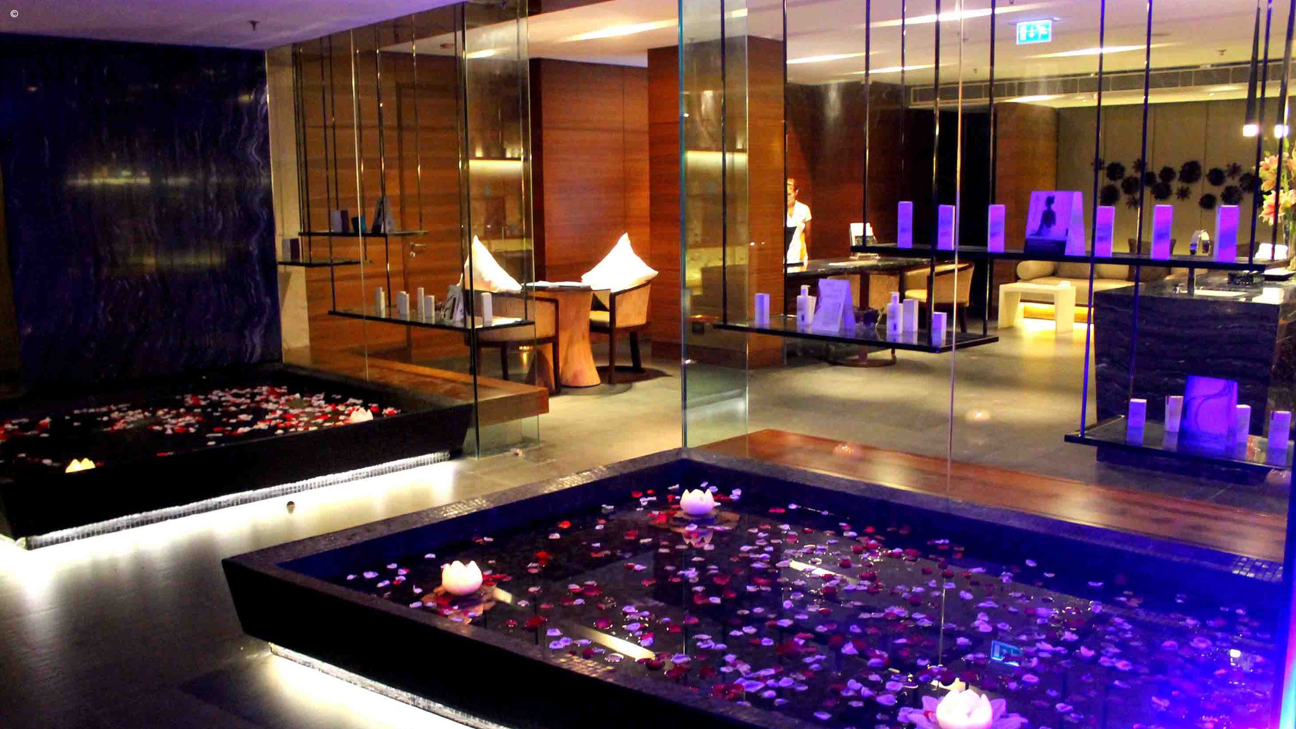 JW Marriott New Delhi Aerocity