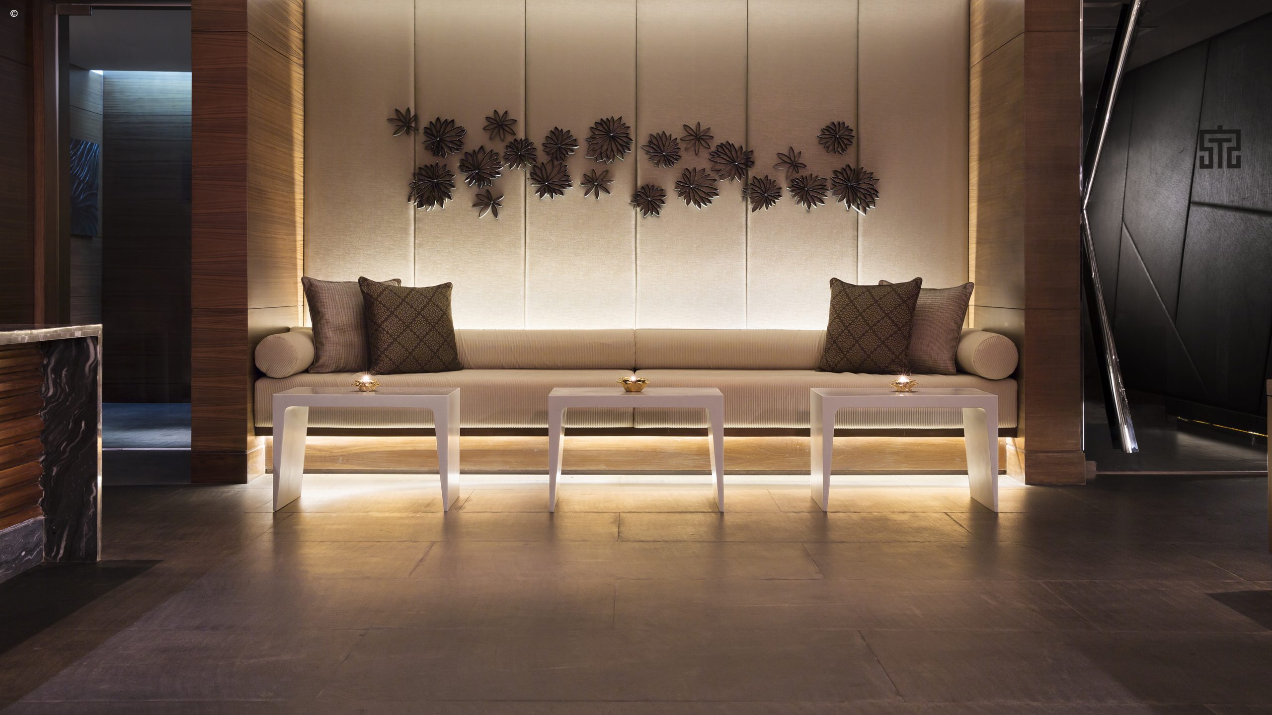 JW Marriott New Delhi Aerocity