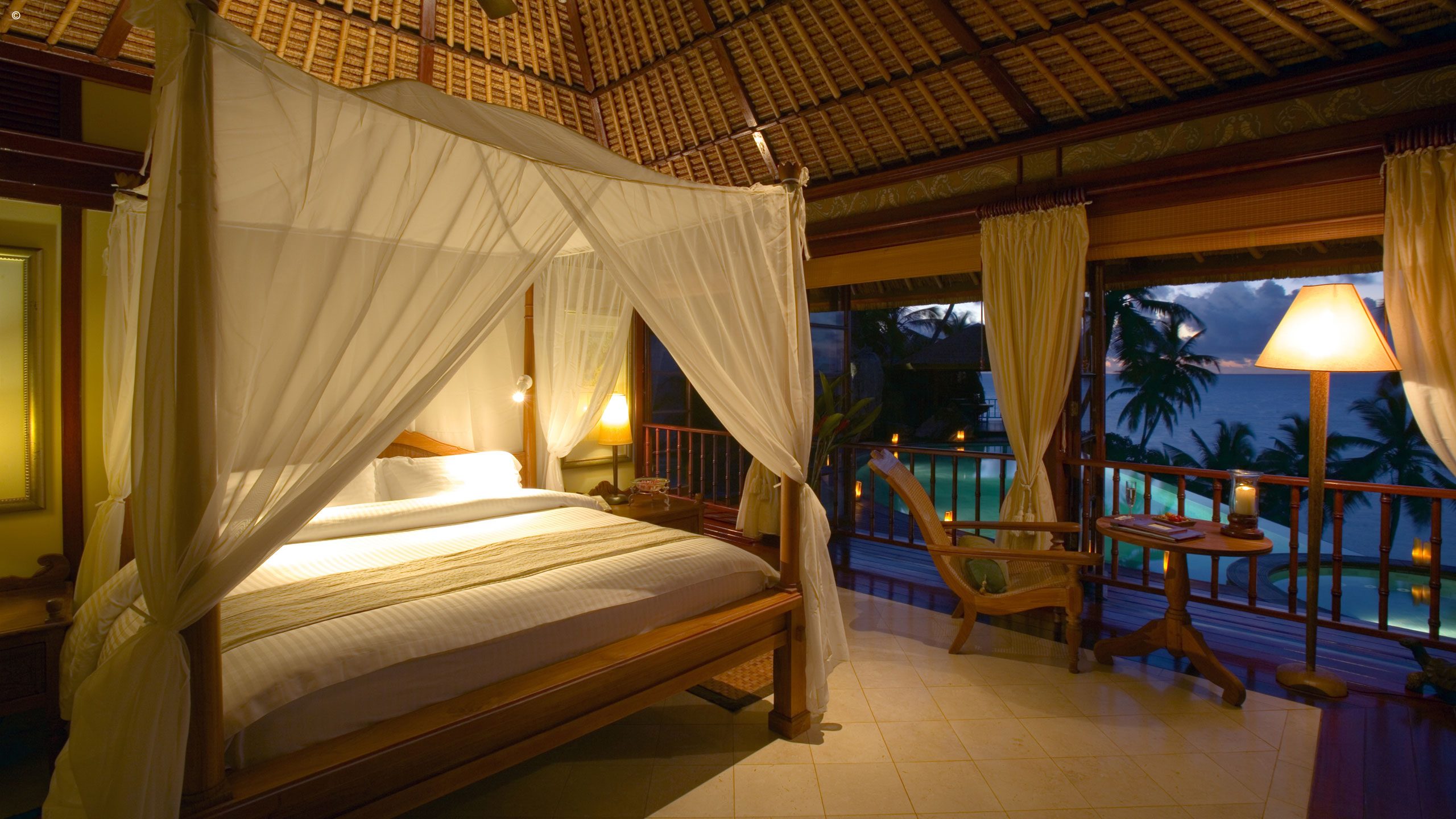 Fregate Private Island