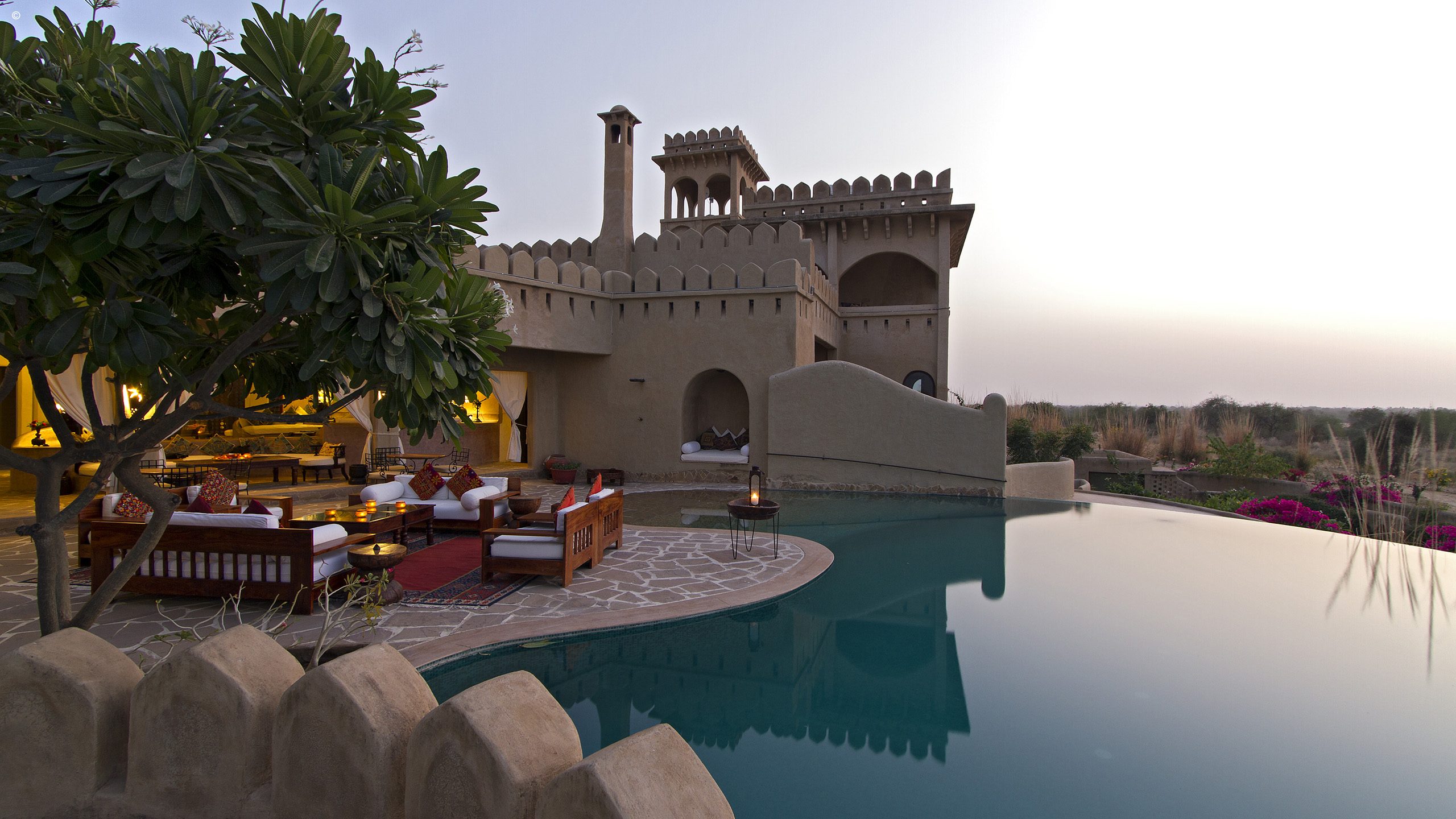 Mihir Garh