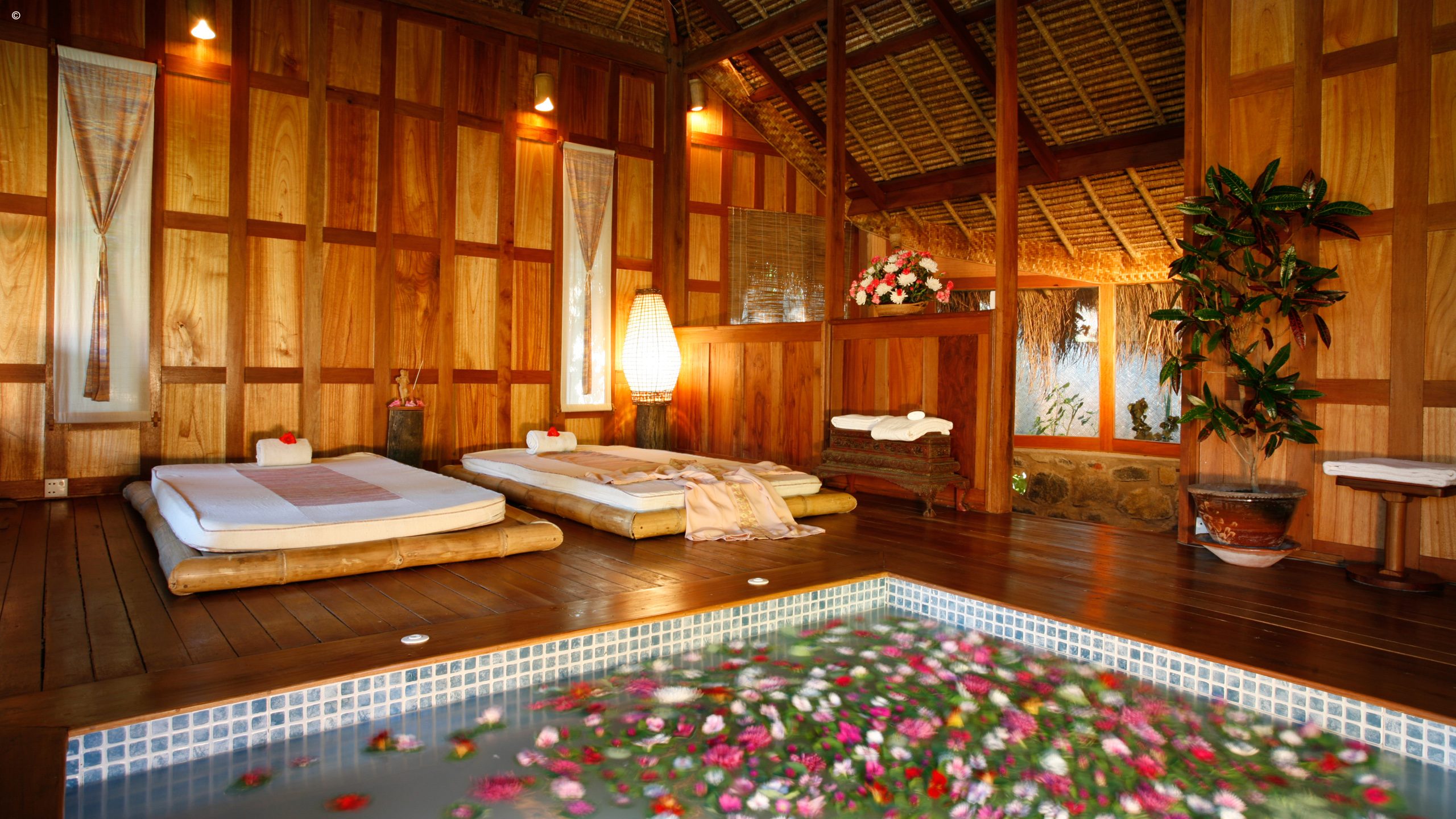 Inle Lake View Resort and Spa