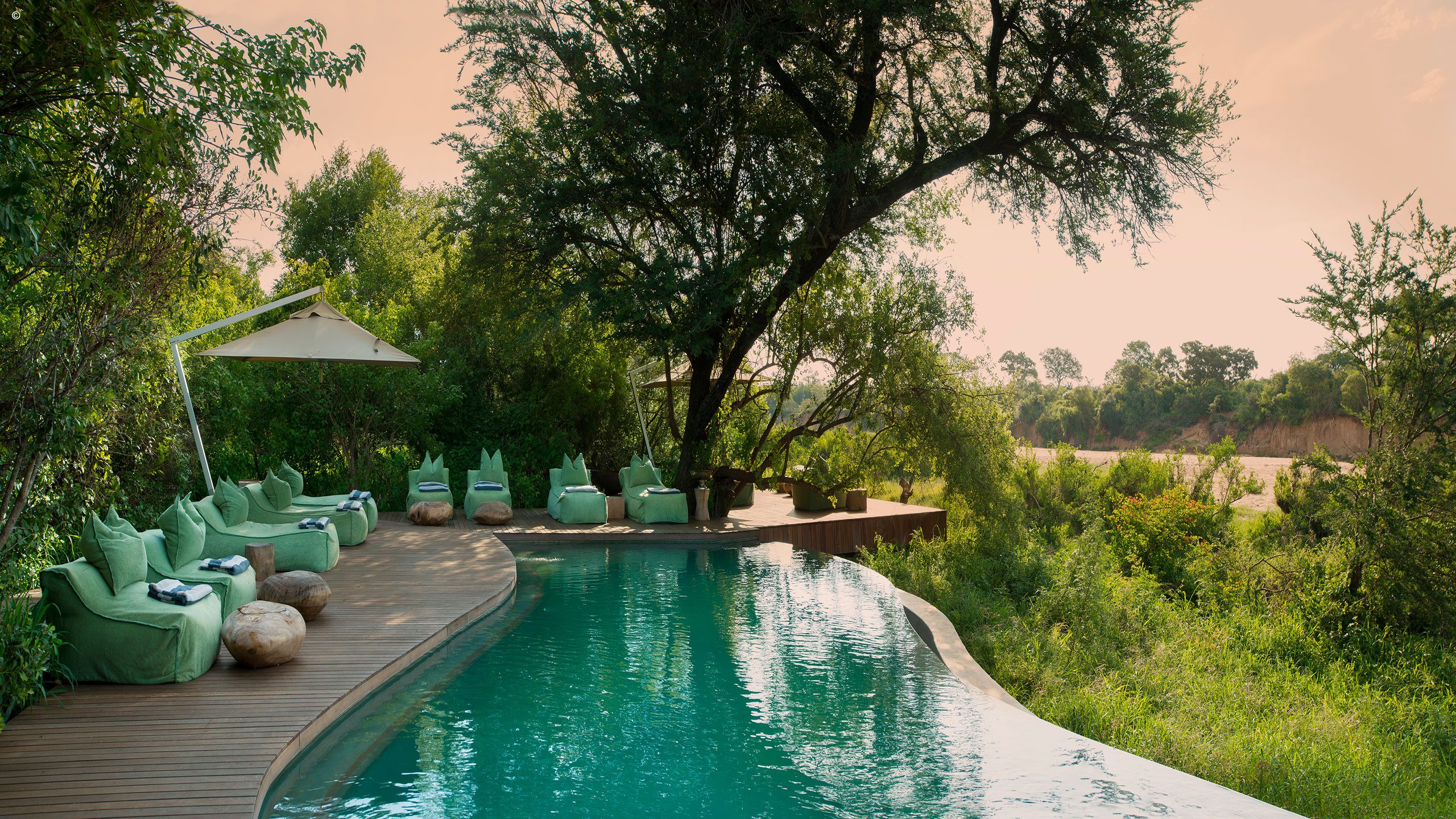 Ngala Tented Camp