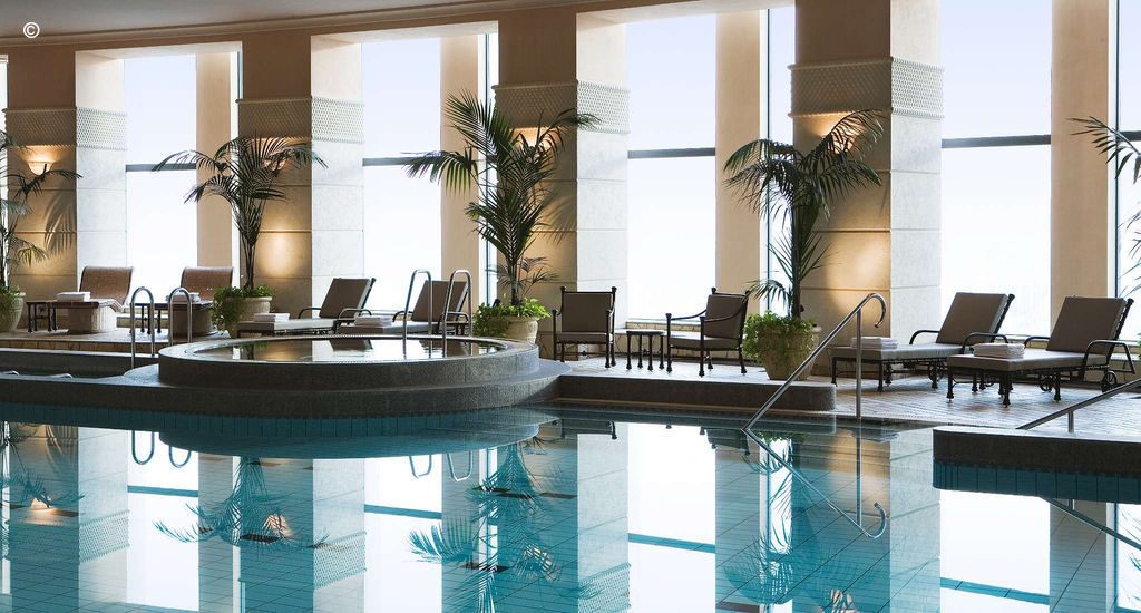 Nagoya Marriott Associa Hotel