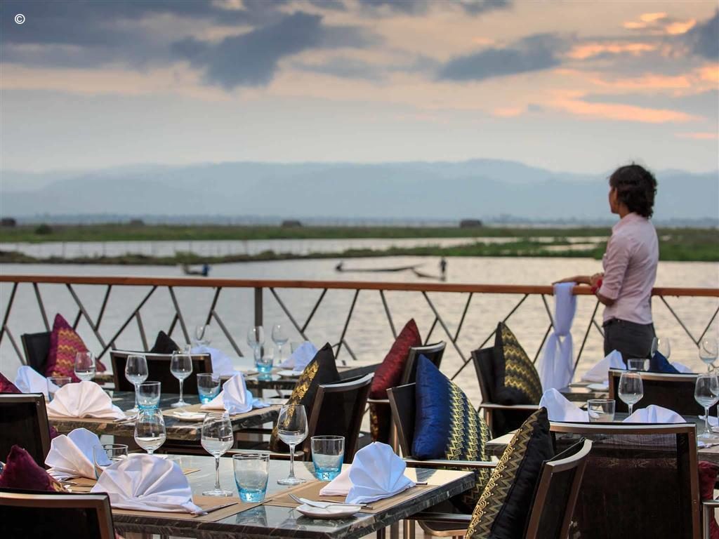 Novotel Inle Lake