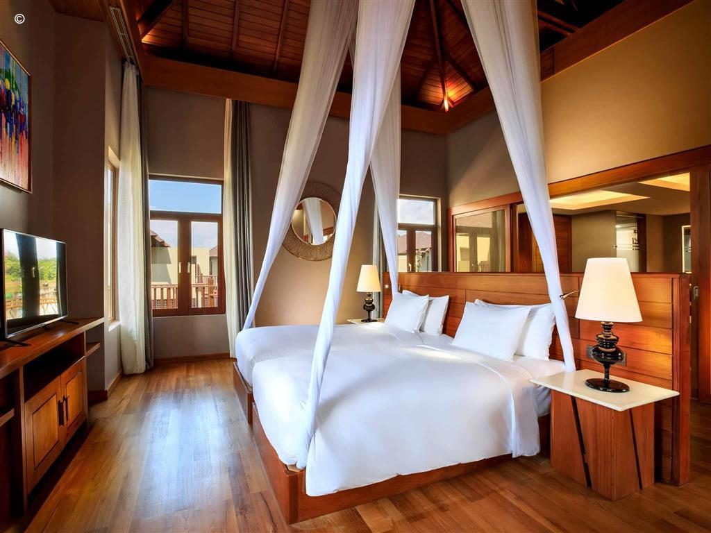 Novotel Inle Lake