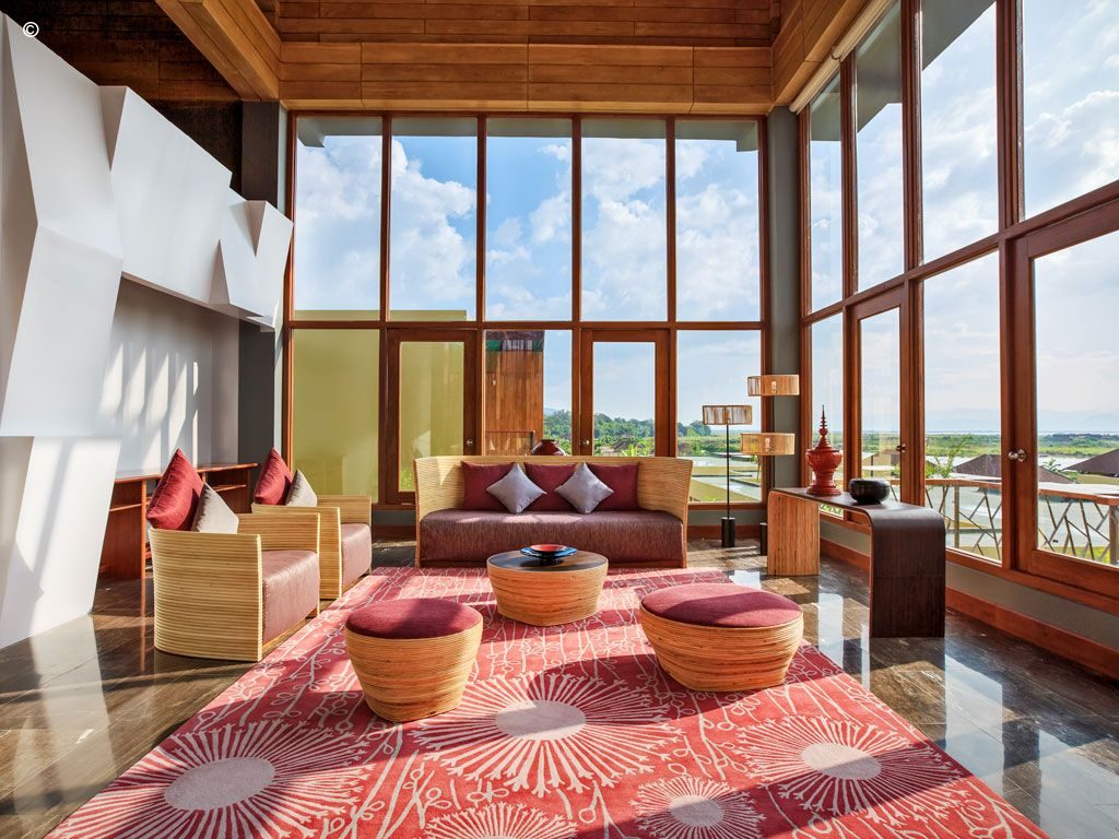 Novotel Inle Lake