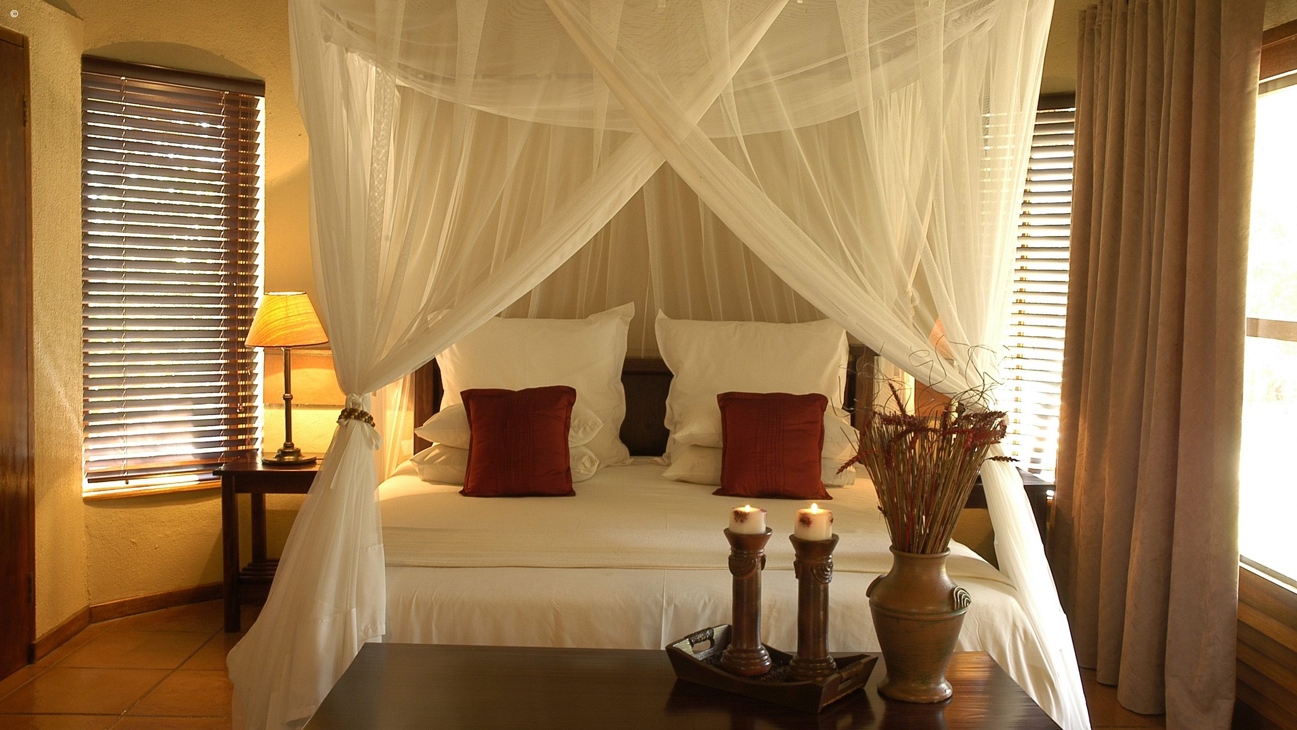 N’Kaya Game Lodge