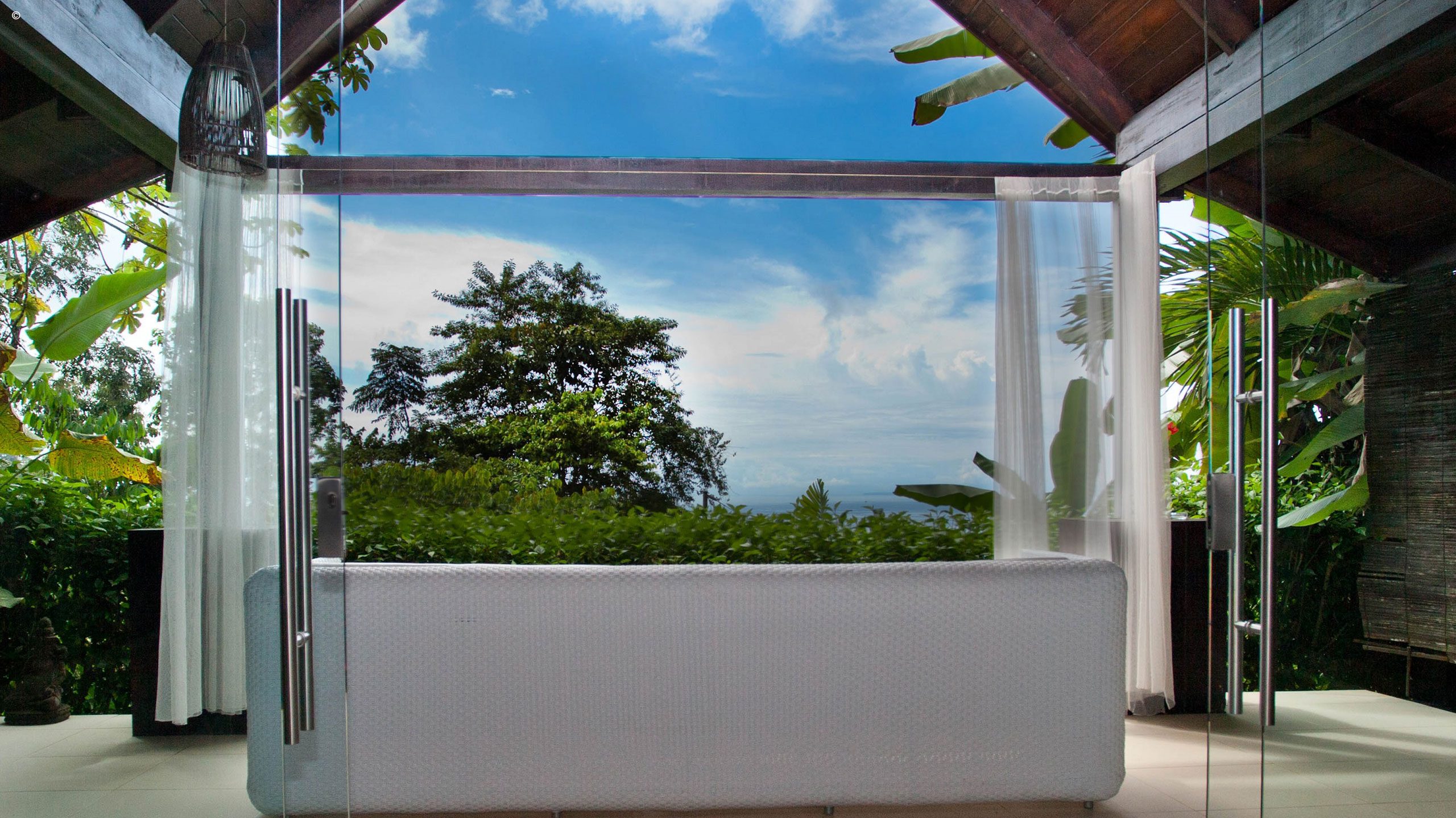 Oxygen Jungle Villas
