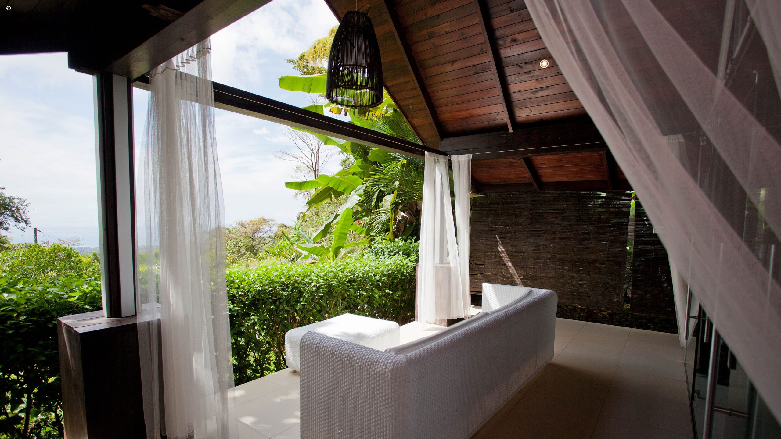 Oxygen Jungle Villas
