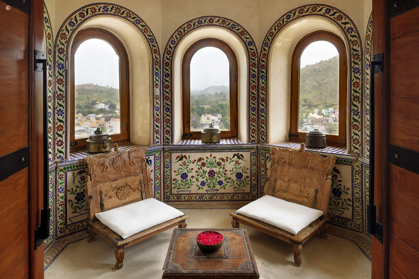 RAAS Devigarh