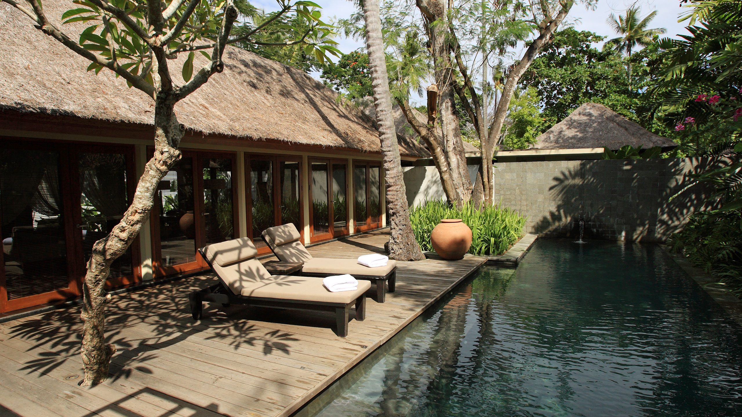 Kayumanis Nusa Dua