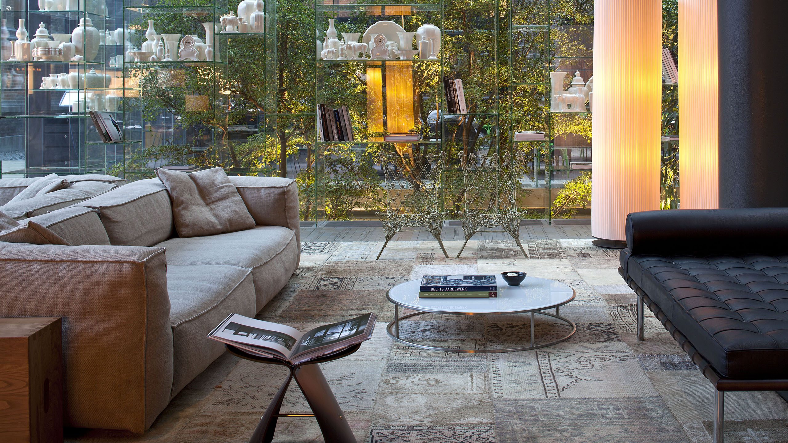 Conservatorium Hotel