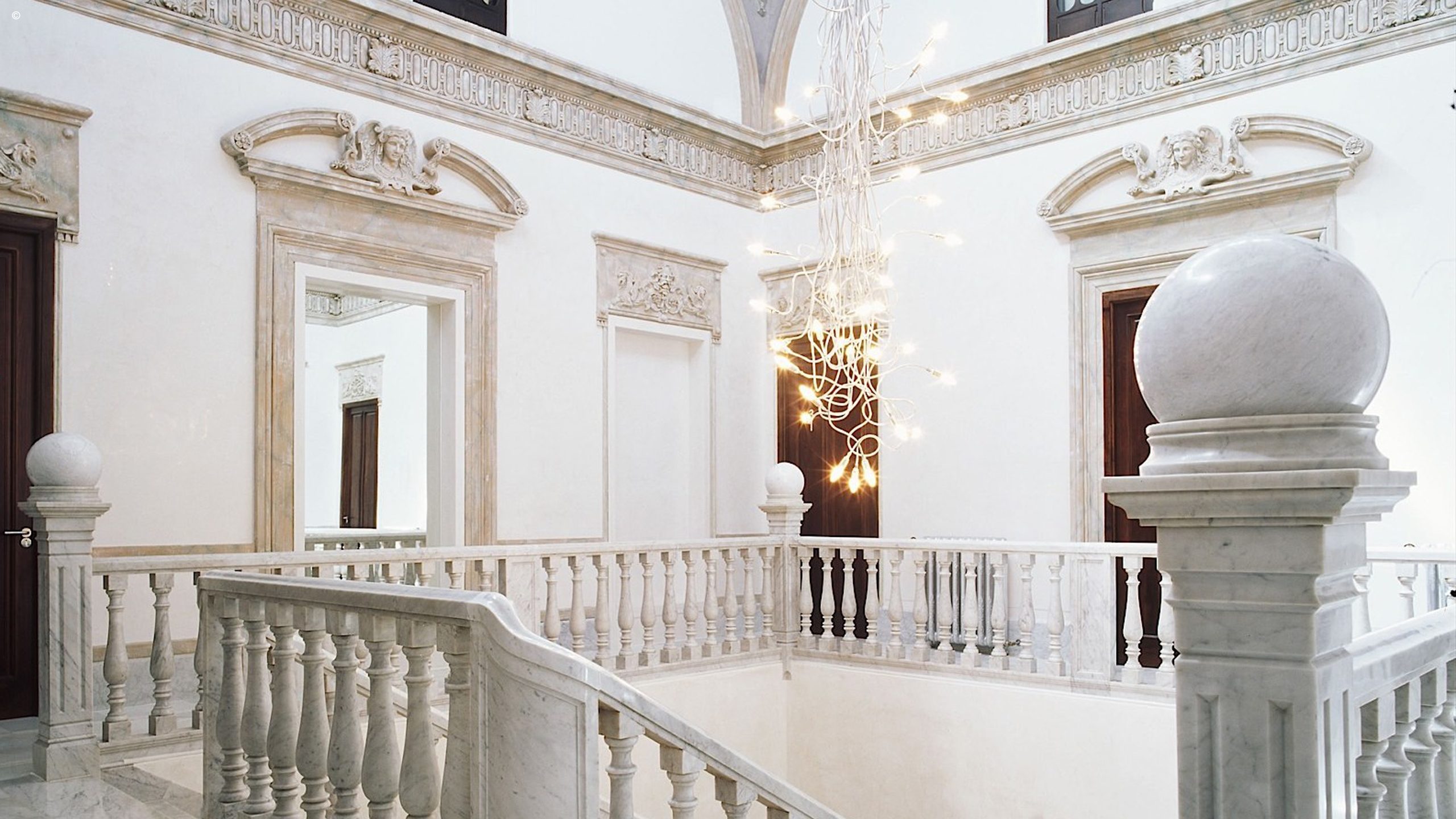 Hospes Palacio de los Patos