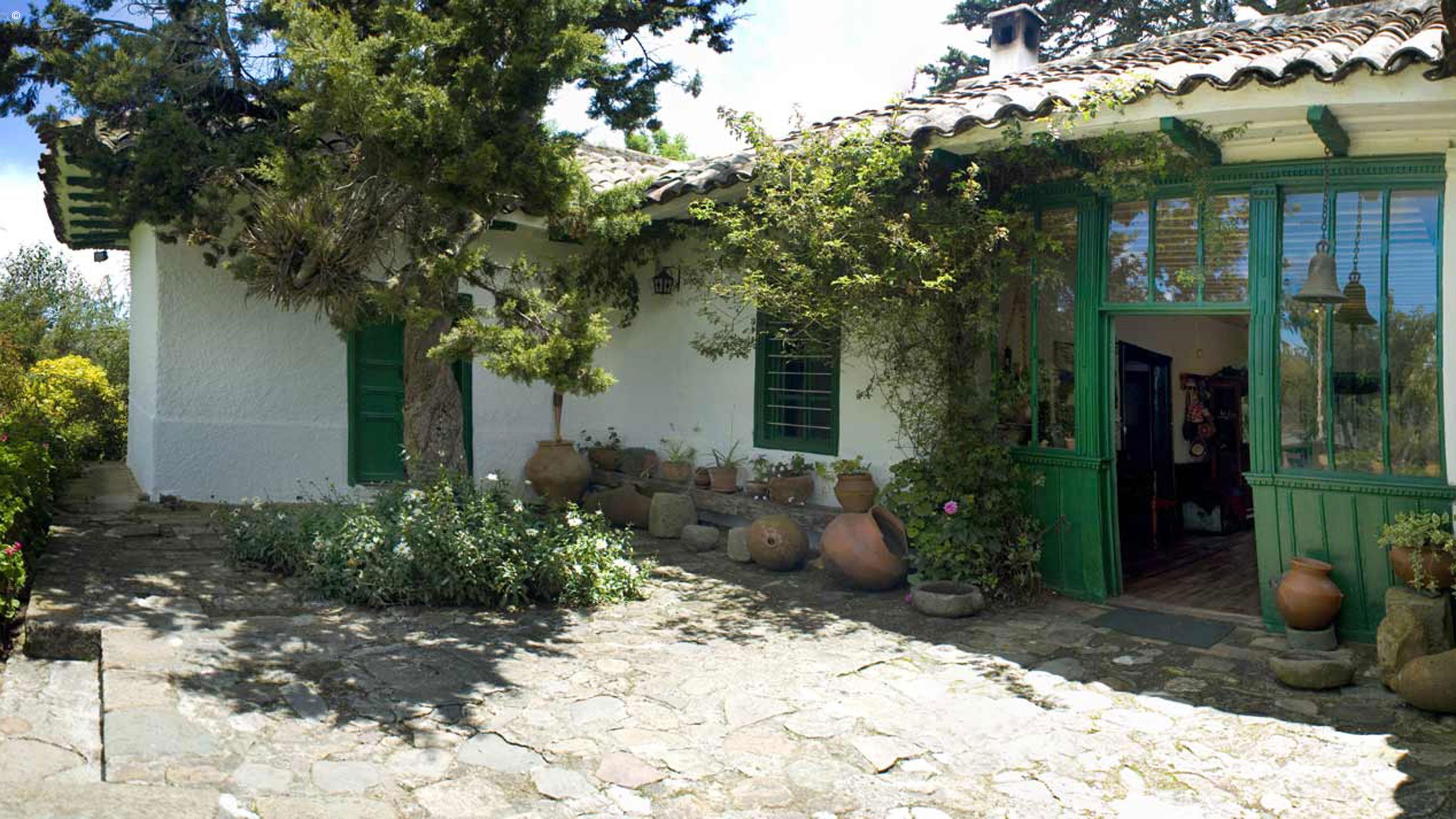 Posada de Ingapirca