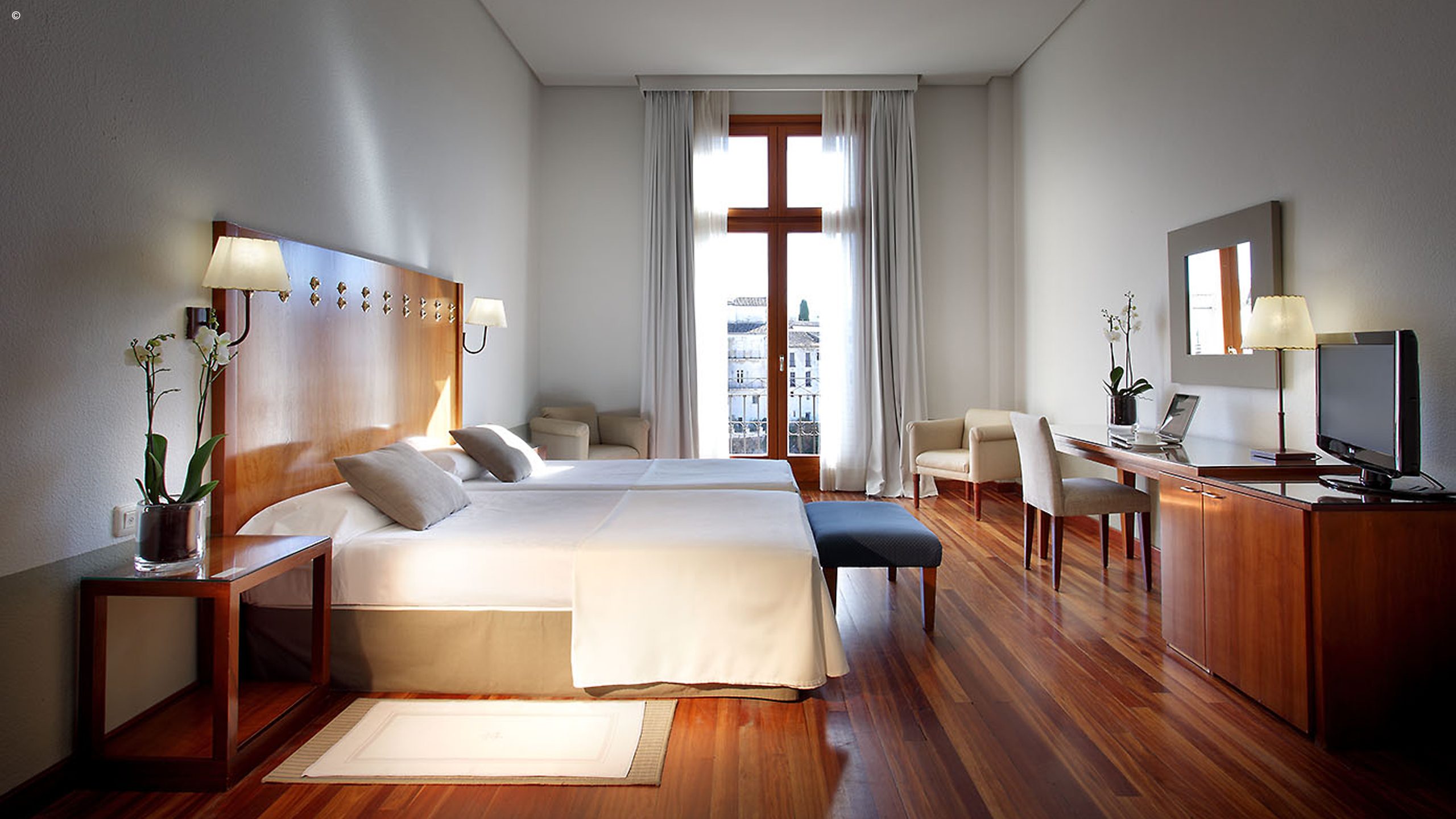 Parador de Ronda