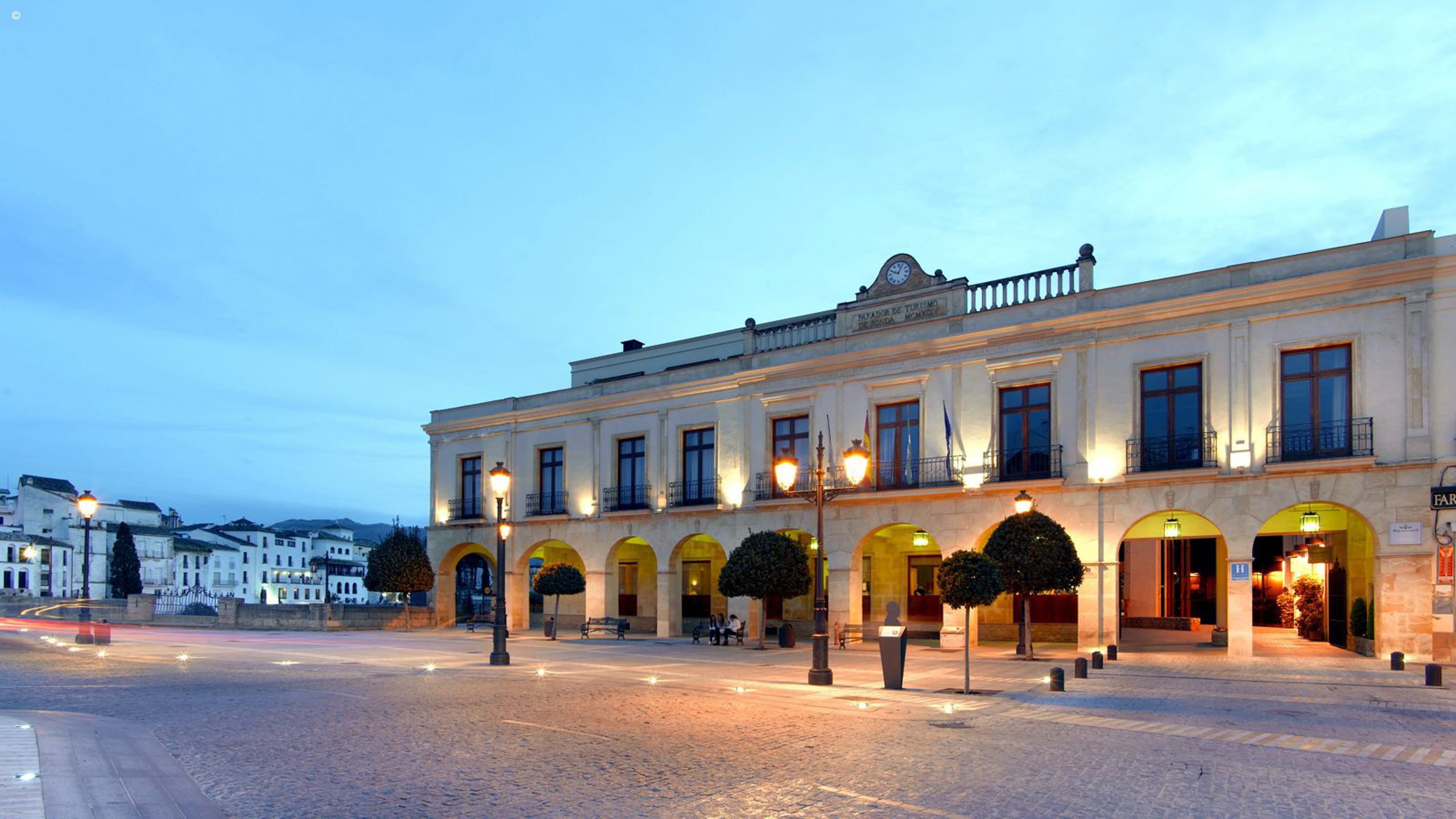 Parador de Ronda