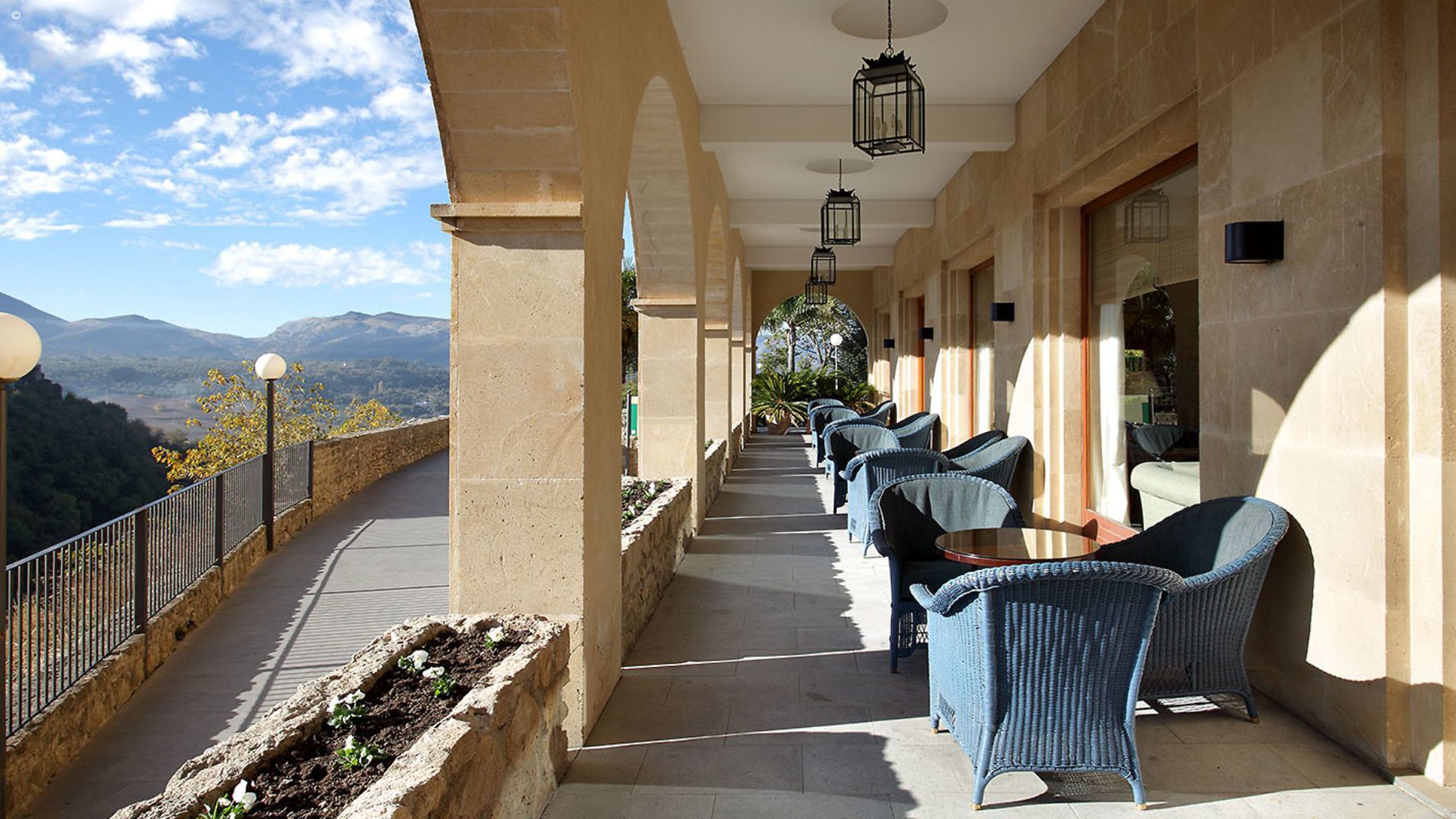 Parador de Ronda