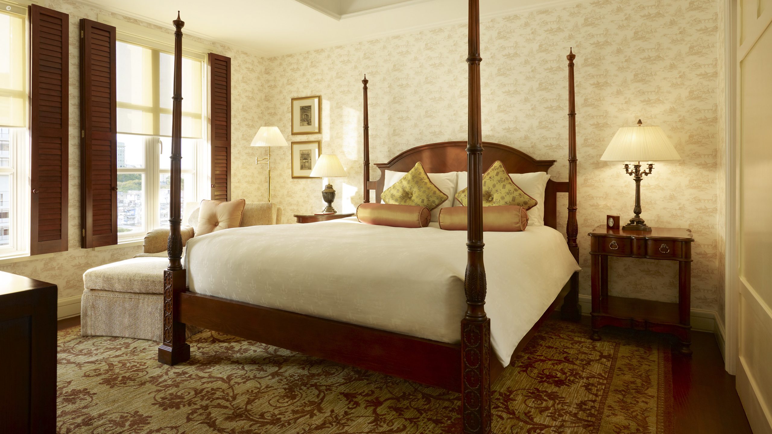 Park Hyatt Saigon