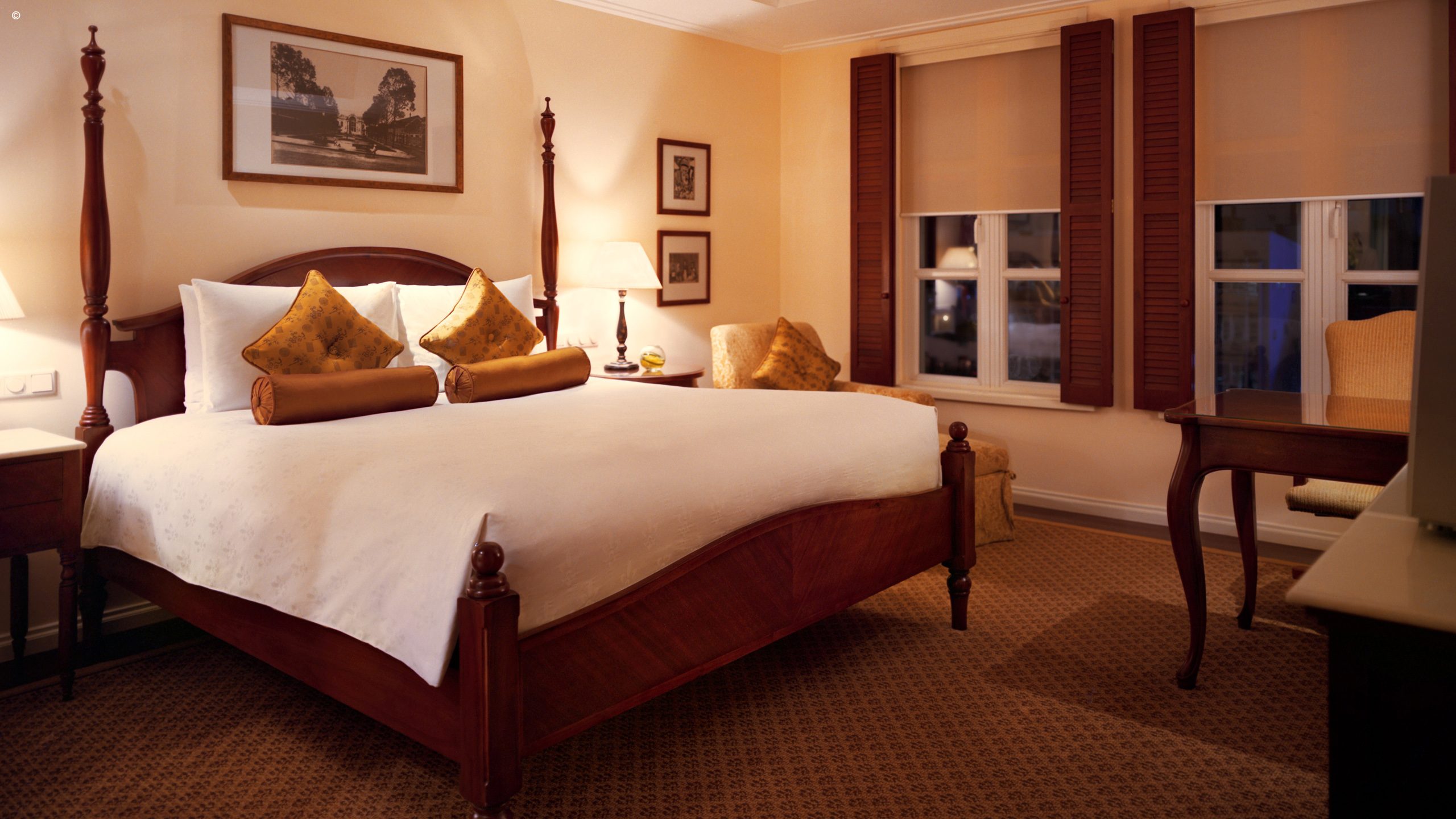 Park Hyatt Saigon