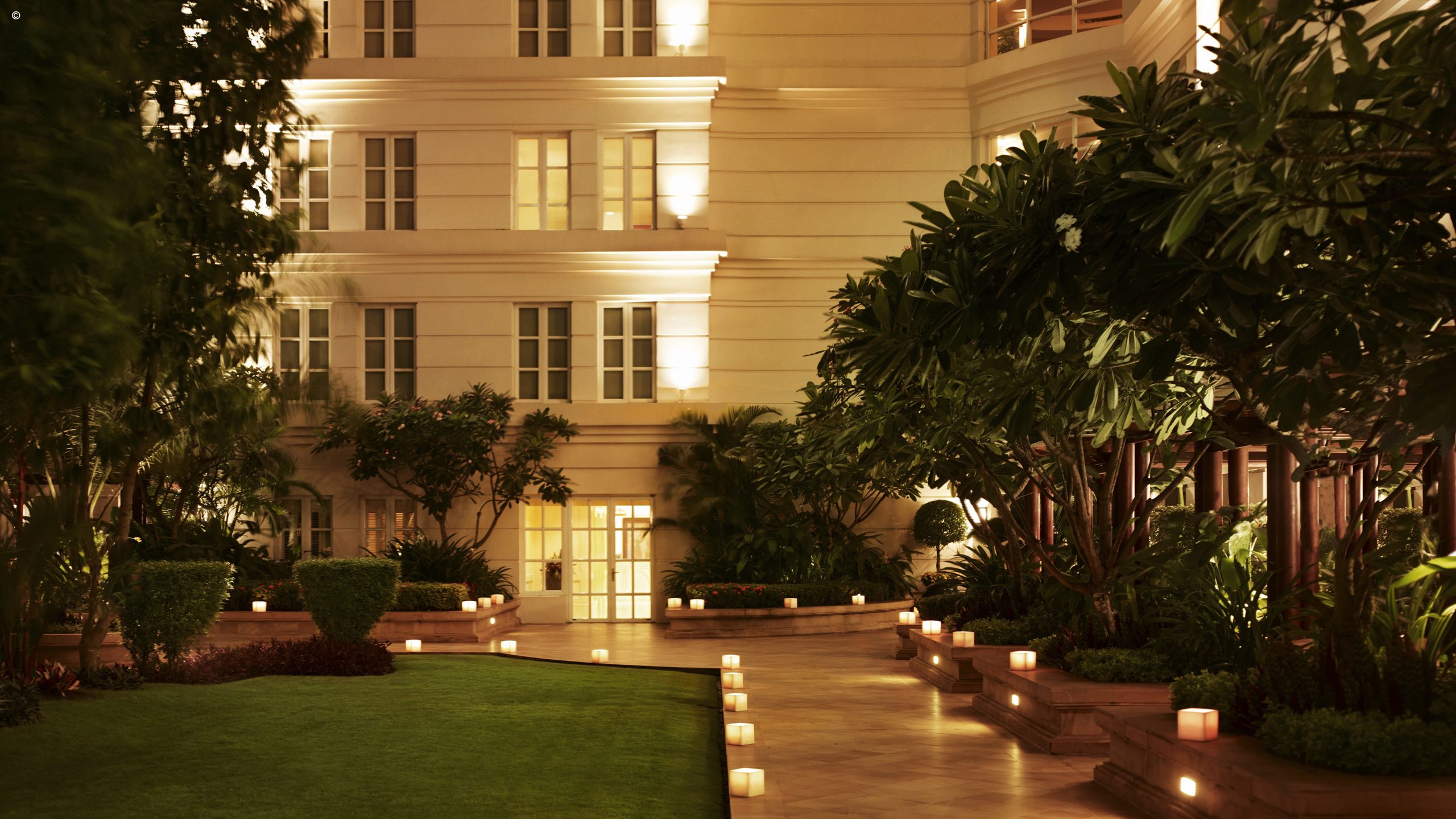 Park Hyatt Saigon