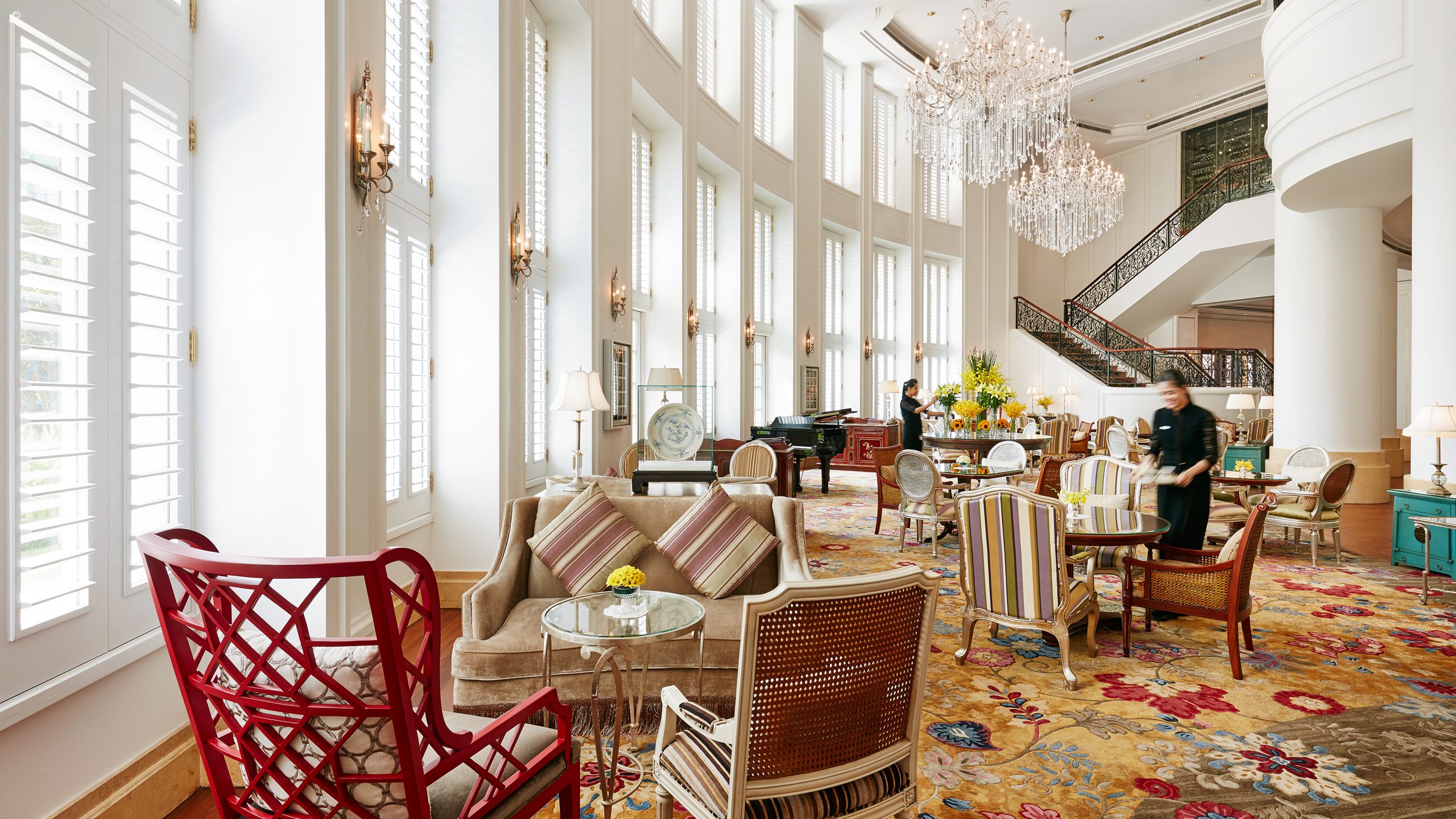 Park Hyatt Saigon