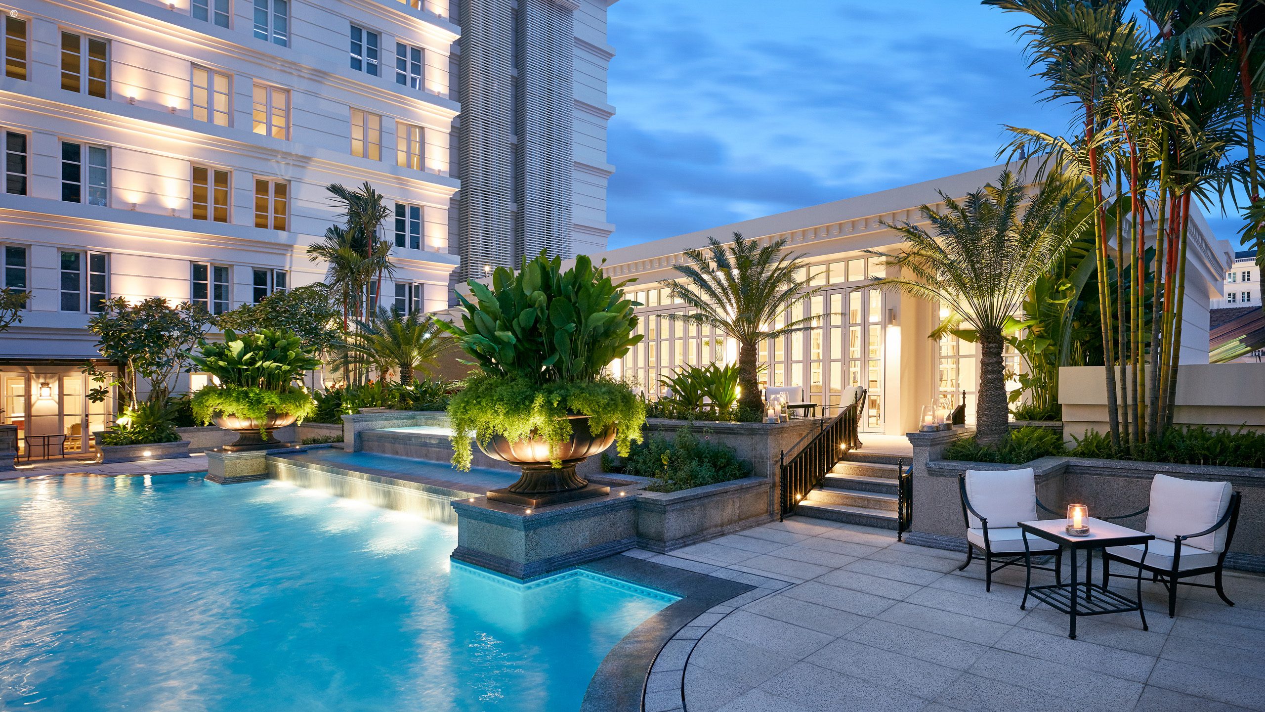 Park Hyatt Saigon