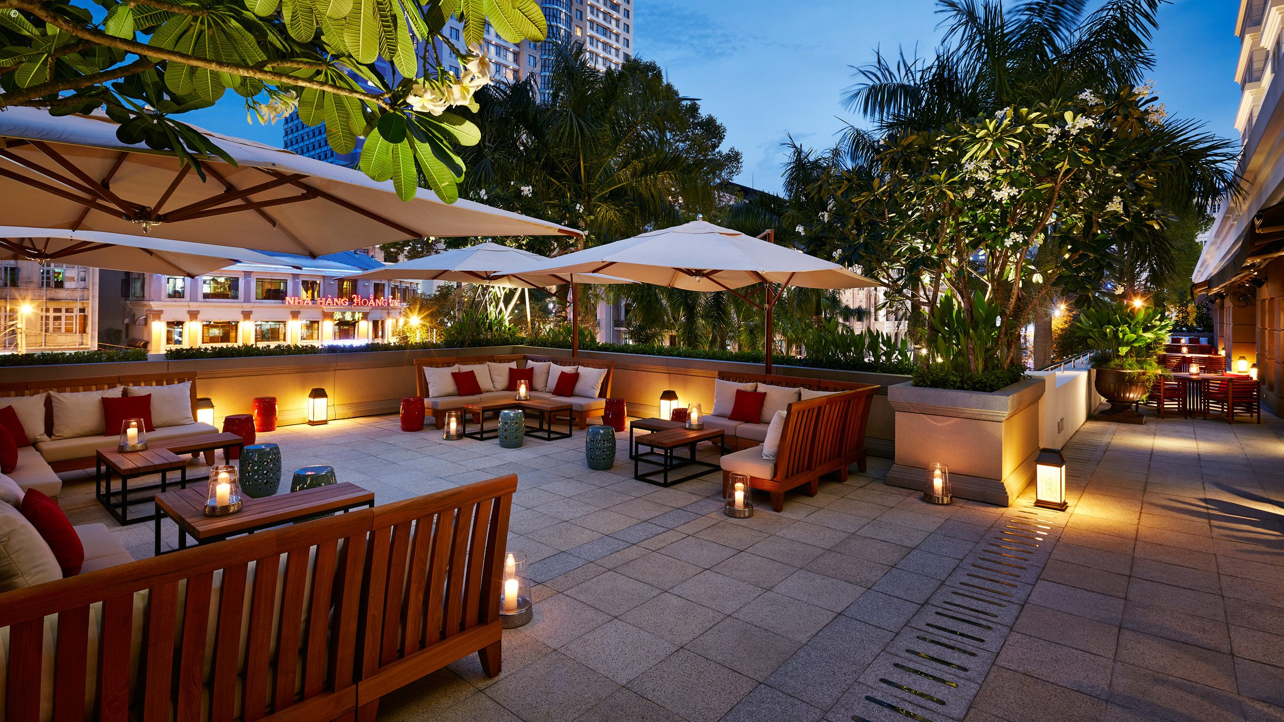 Park Hyatt Saigon