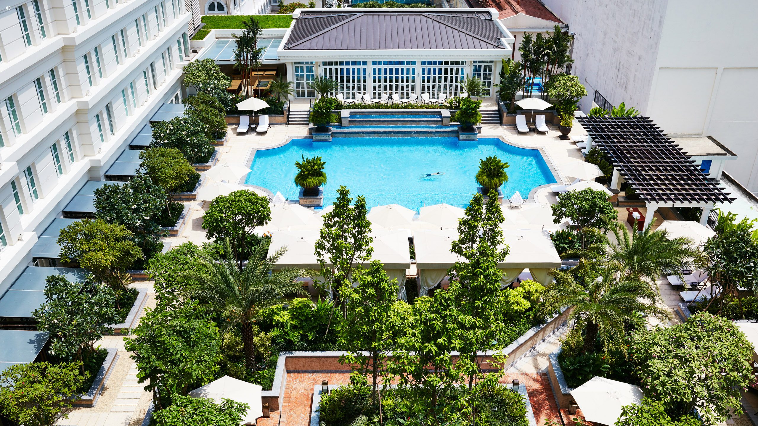 Park Hyatt Saigon