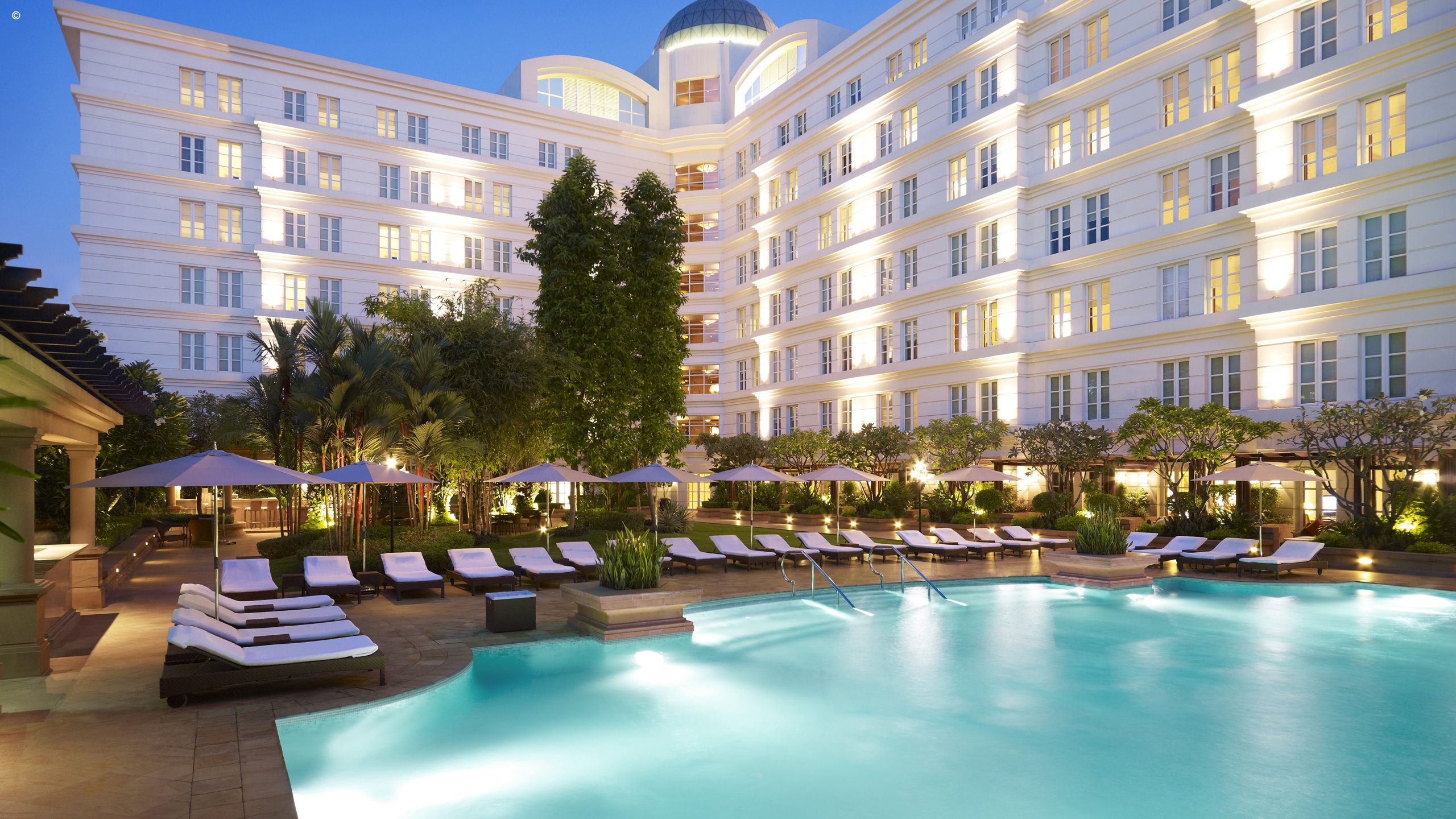 Park Hyatt Saigon