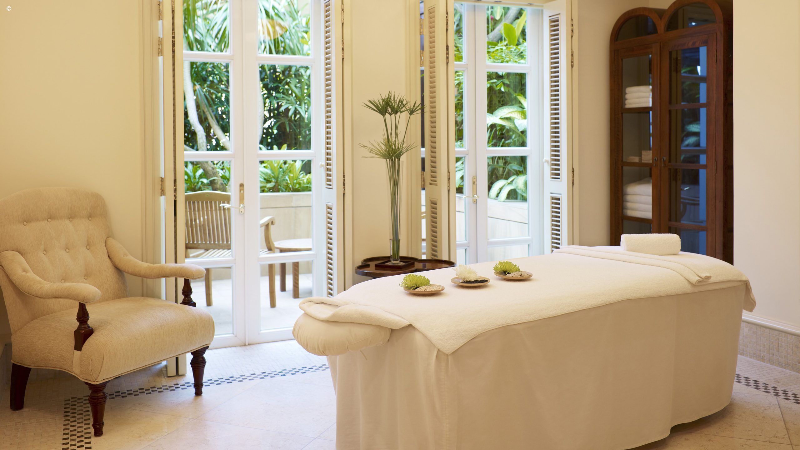 Park Hyatt Saigon