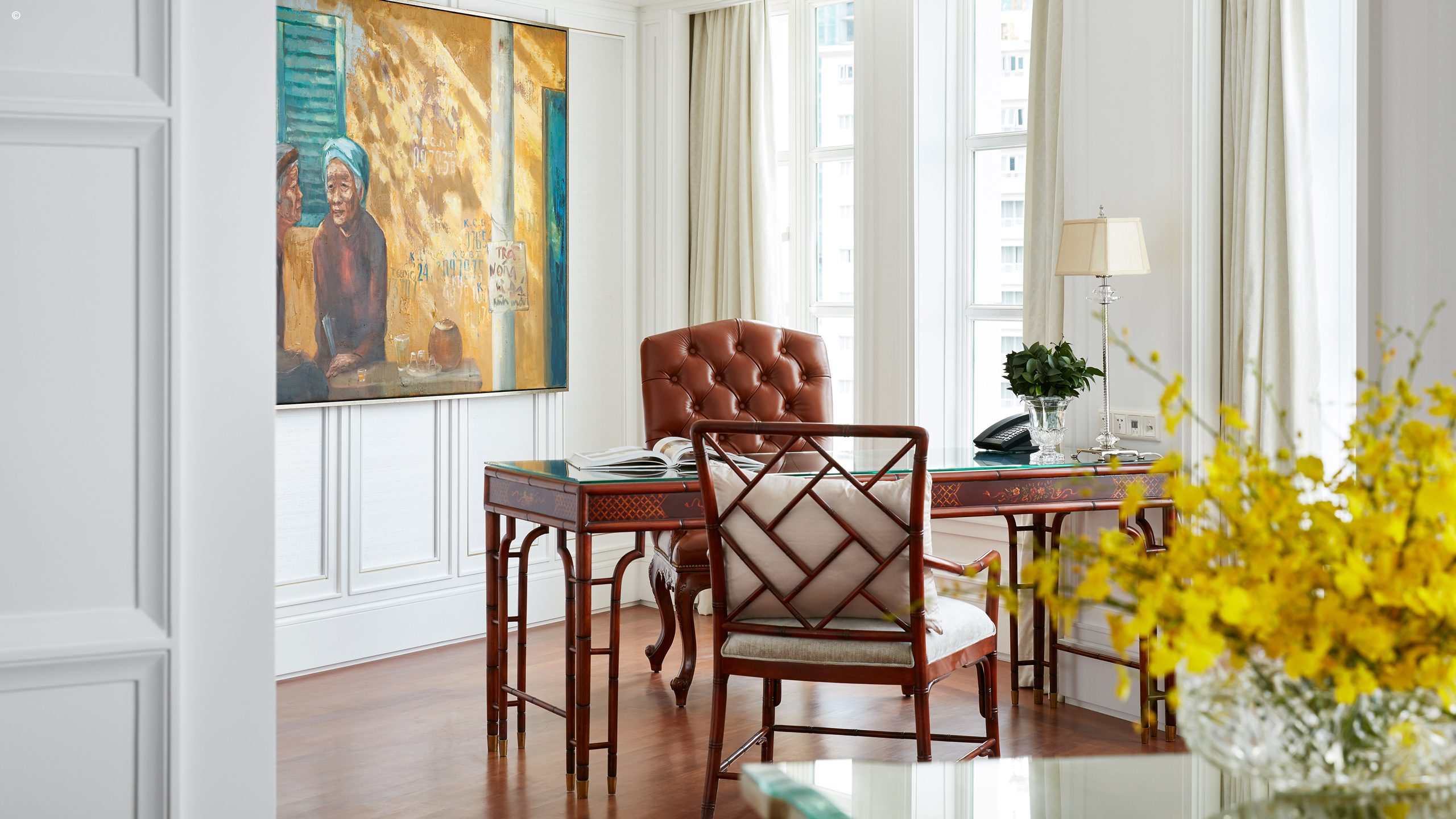 Park Hyatt Saigon