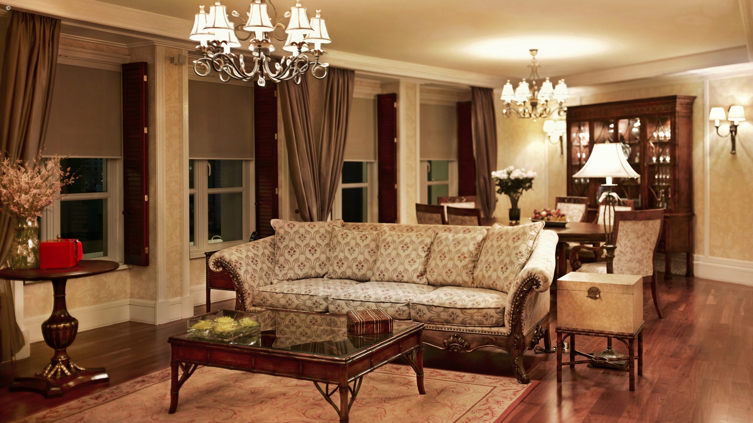 Park Hyatt Saigon